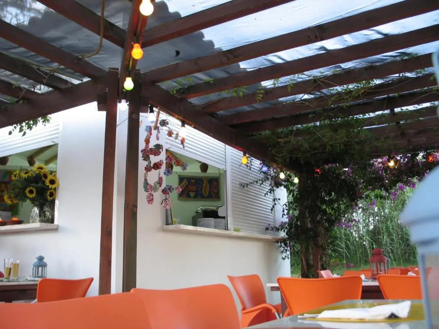 Odeceixe Bungalow-Parque De Campismo Sao Miguel