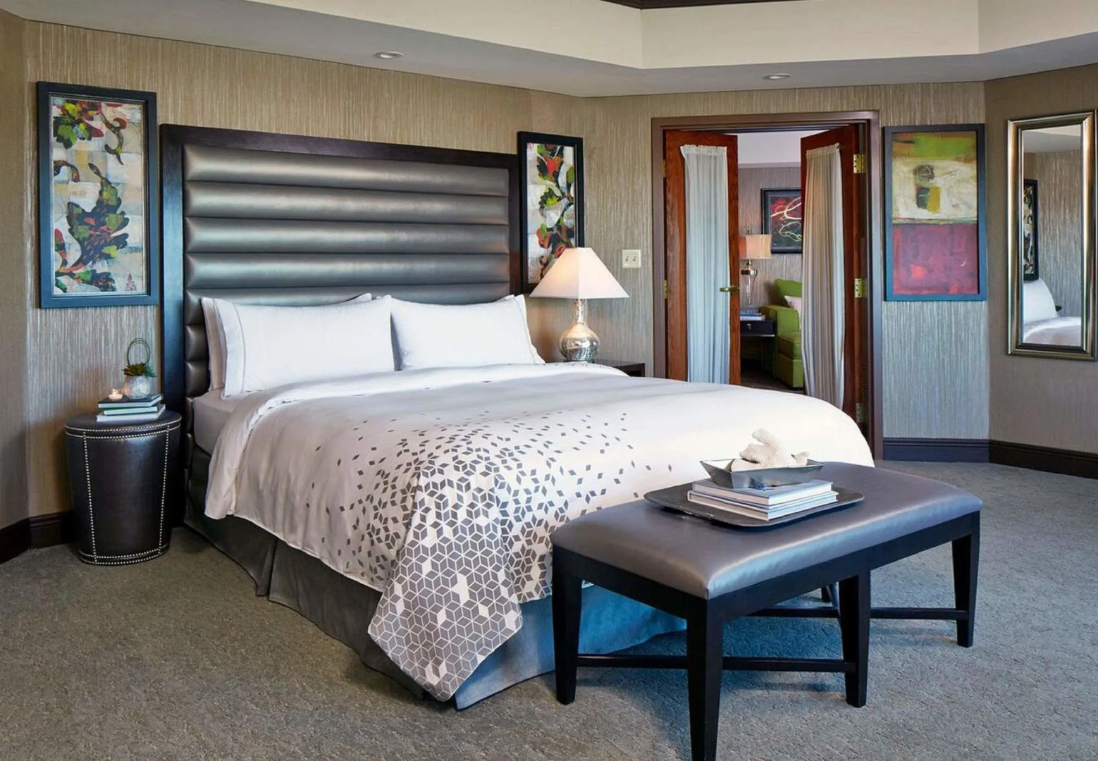 World Golf Village Renaissance St. Augustine Resort