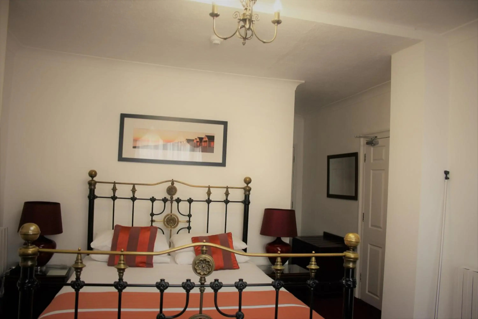Thanington Hotel