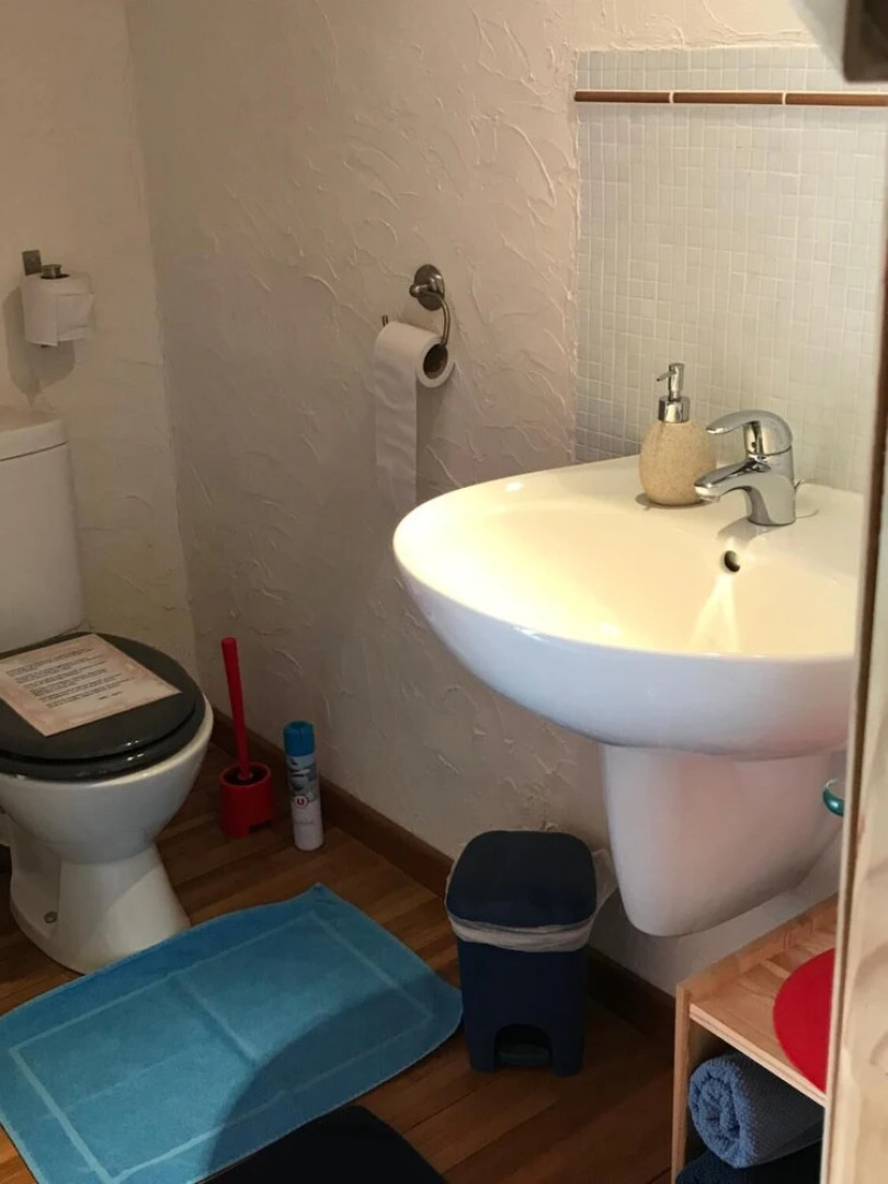 Chambres d'Hôtes Le Ribet