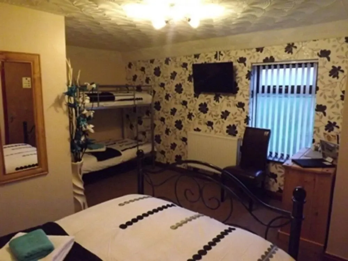 The Kings Head inn