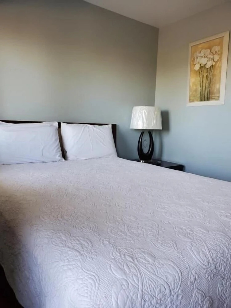 Town And Country Motel