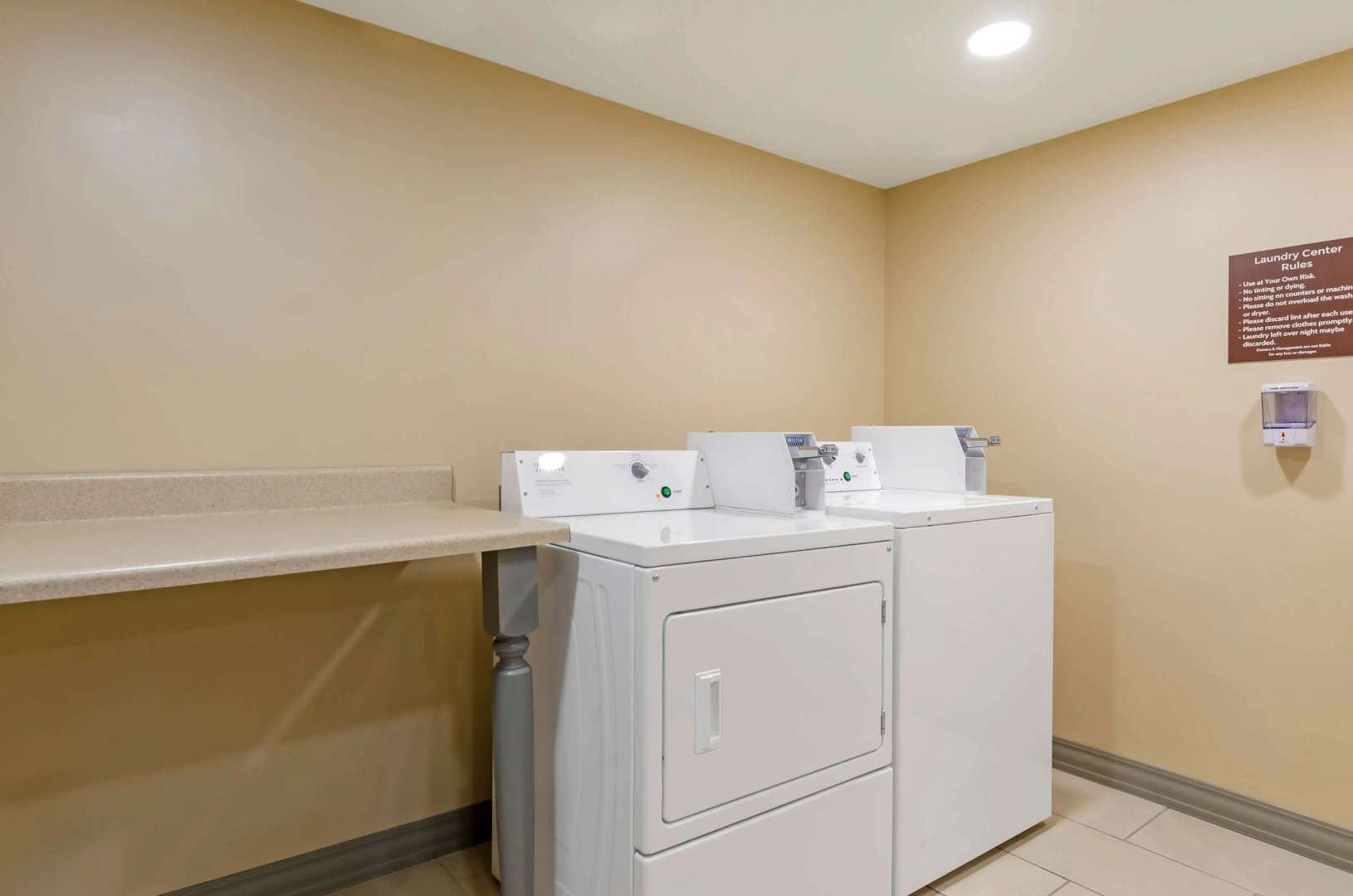 Best Western North Roanoke