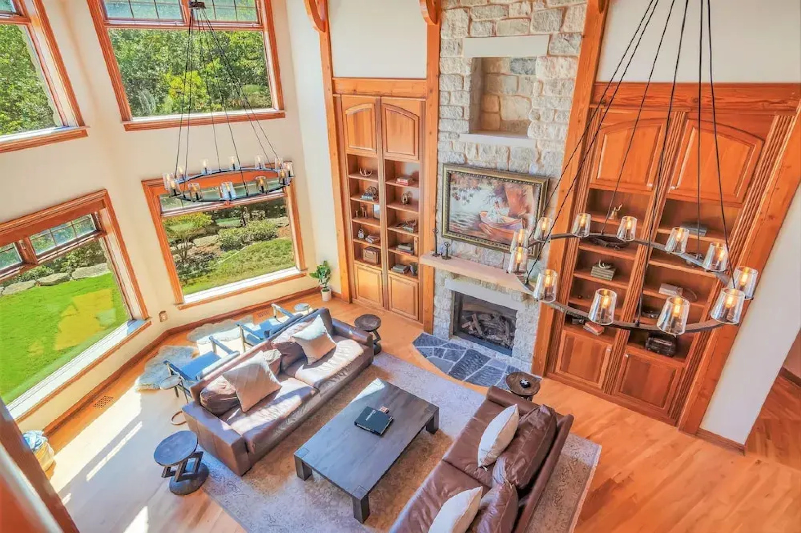 Tuckers Cove 7 Bedroom Home by RedAwning