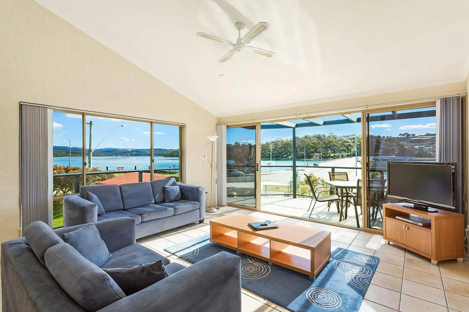 Sails Luxury Apartments Merimbula