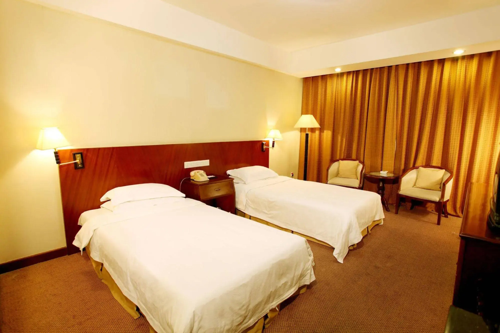 Nanning Mingyuan Hotel