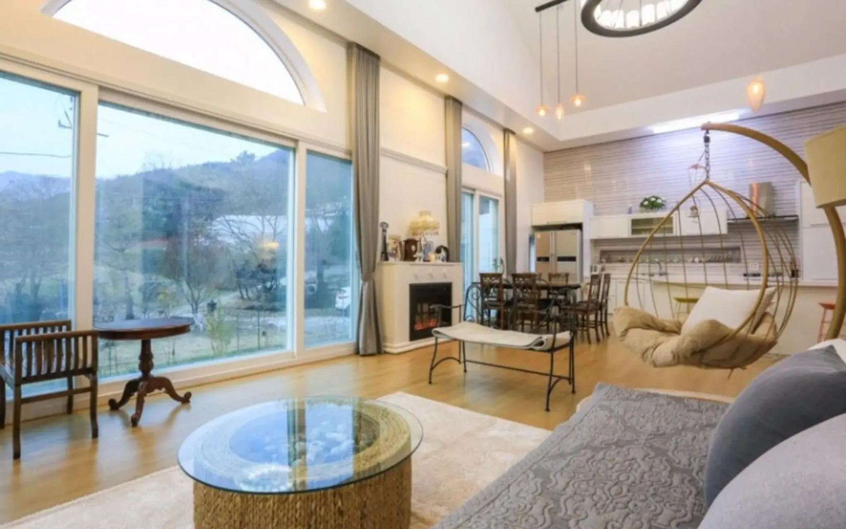 Yangpyeong Tasha's Morning Pension