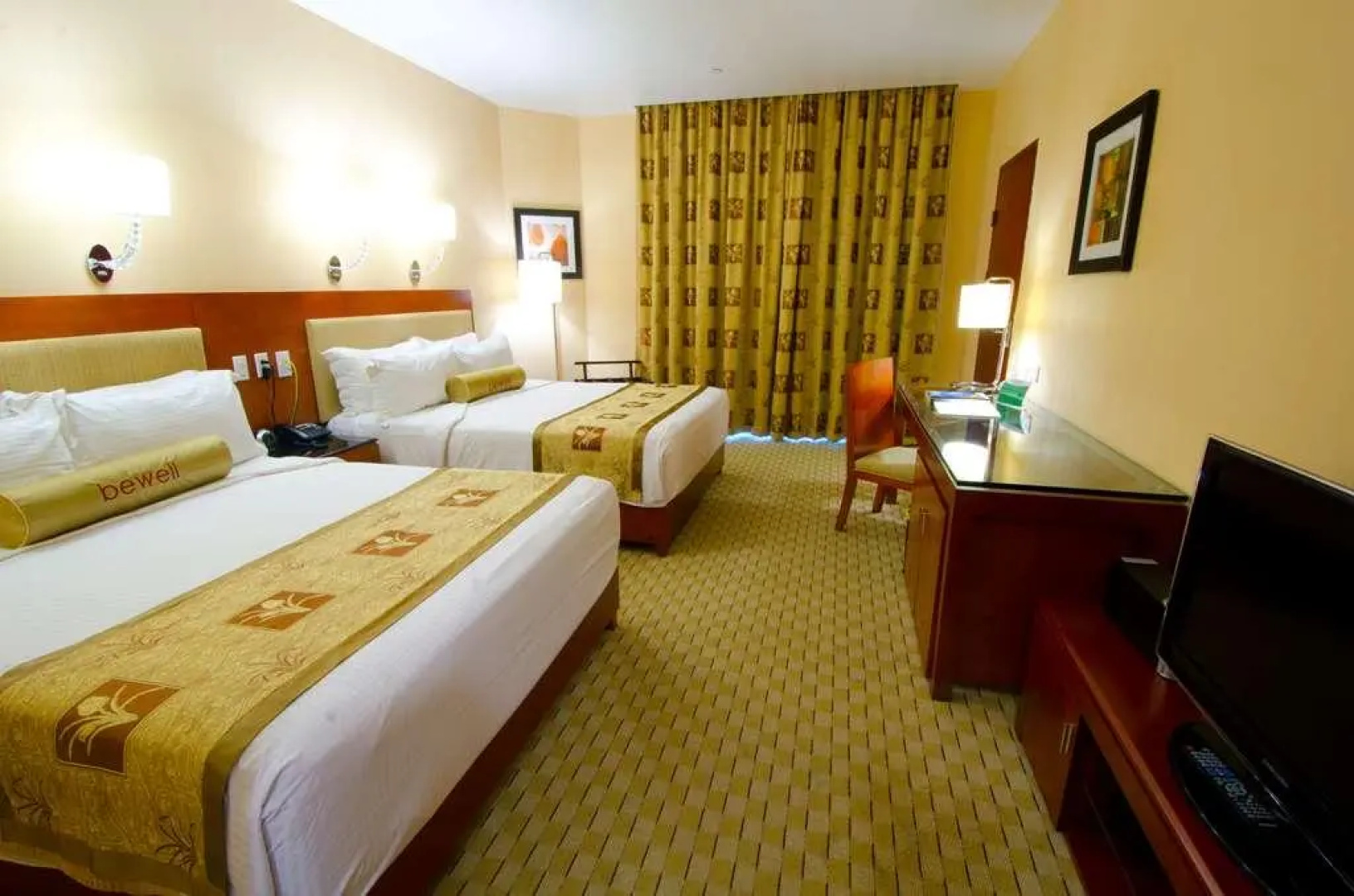 Wyndham Garden Paramaribo