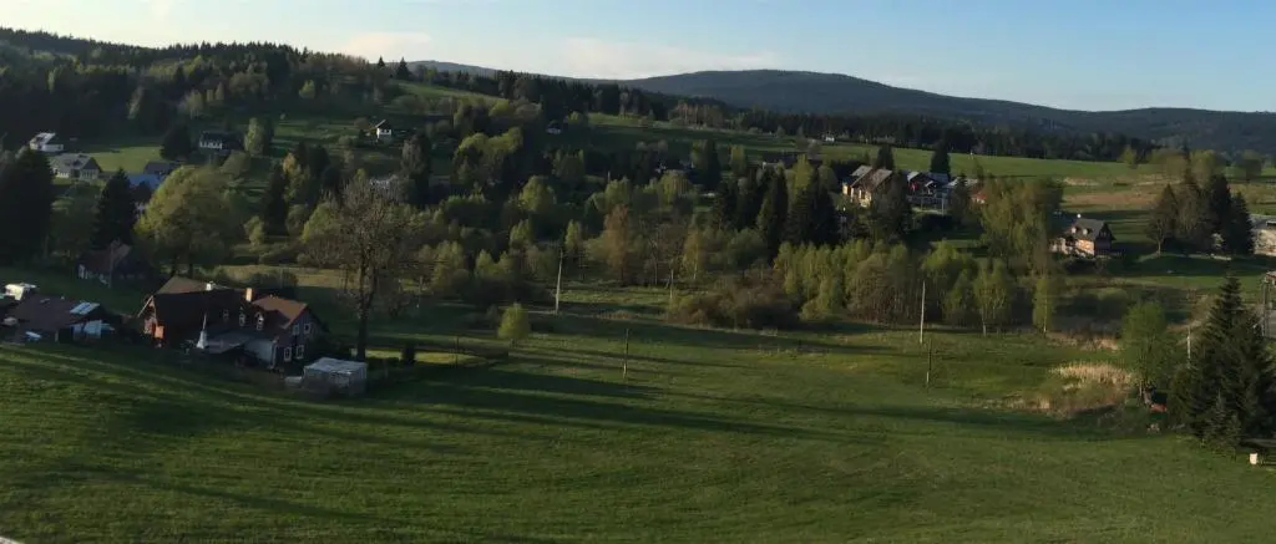 Apartments Dřevona II