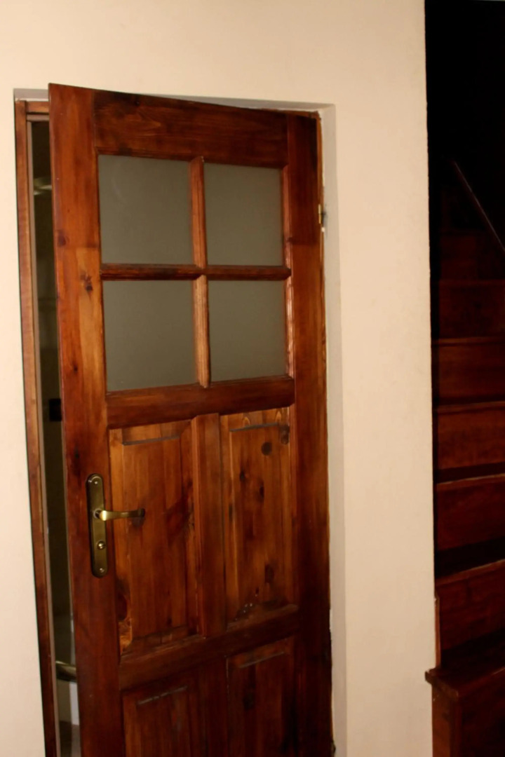 Zawoja Chaty Górskie D5