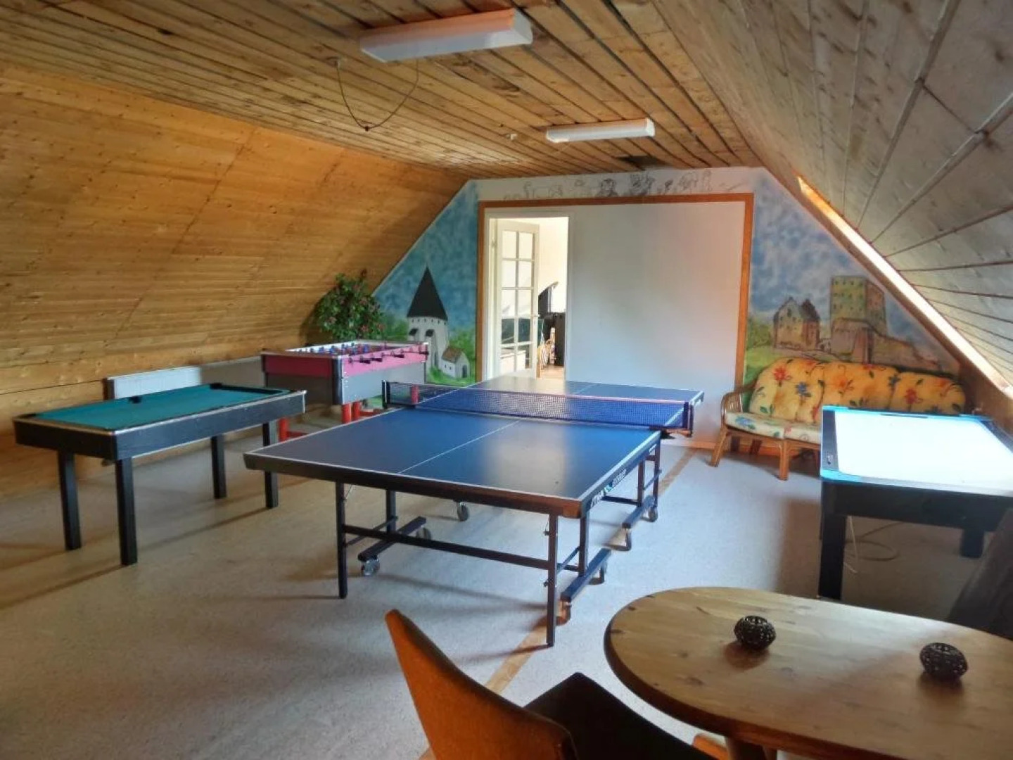 Lyngholt Familiecamping