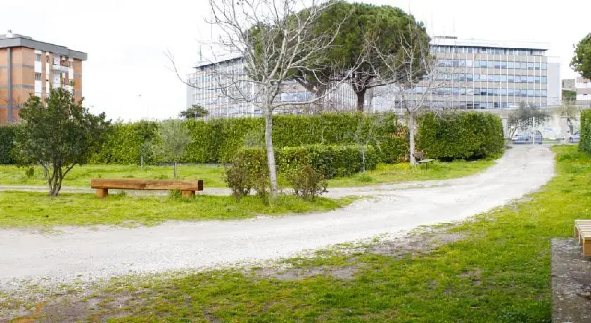 Al Casale di Sandro e Marina