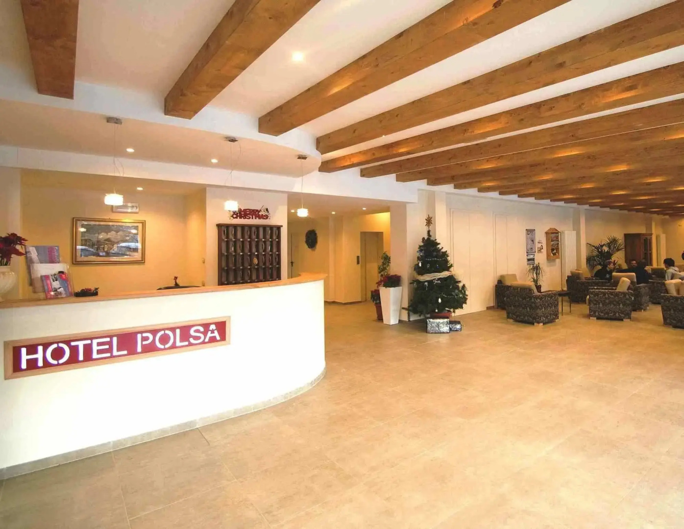 Family Hotel Polsa