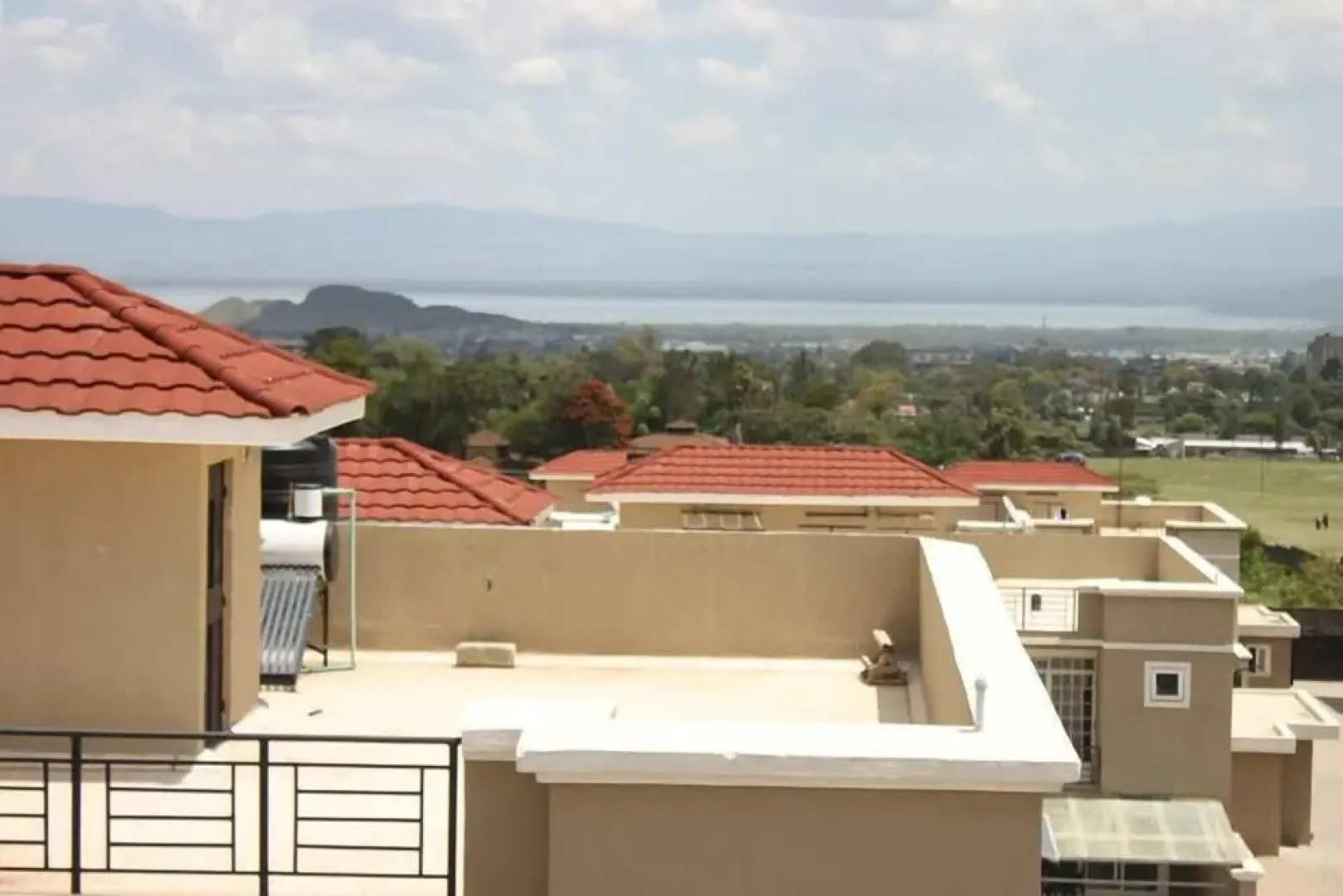 StayPlus Milimani Apartment Suite Nakuru