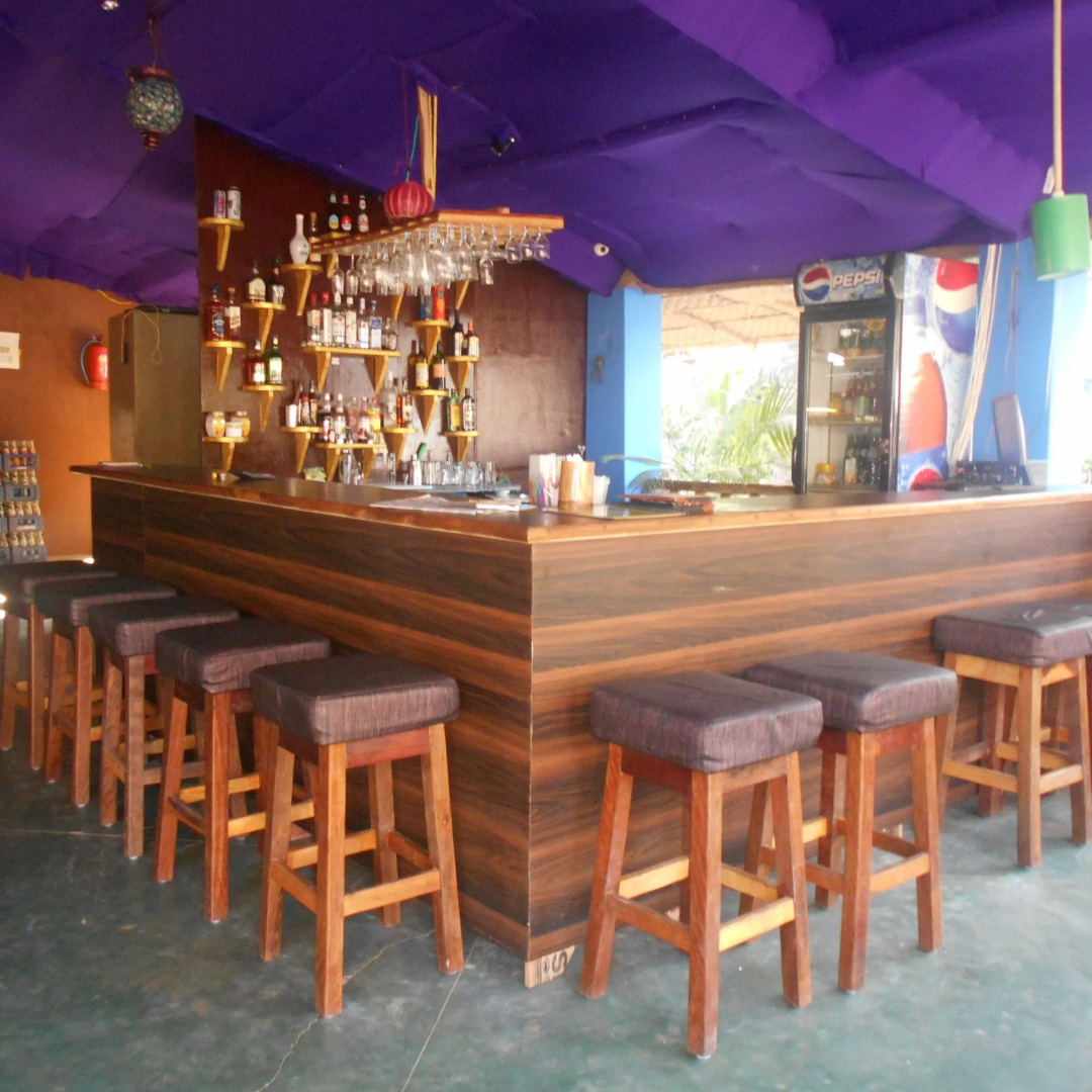 Sunset & Waves Resort