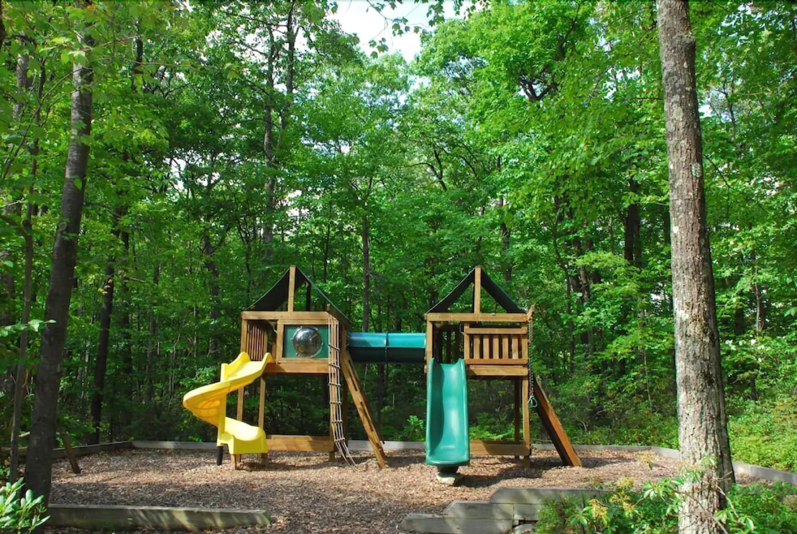 Stone Mountain Vista 5 Bedroom House