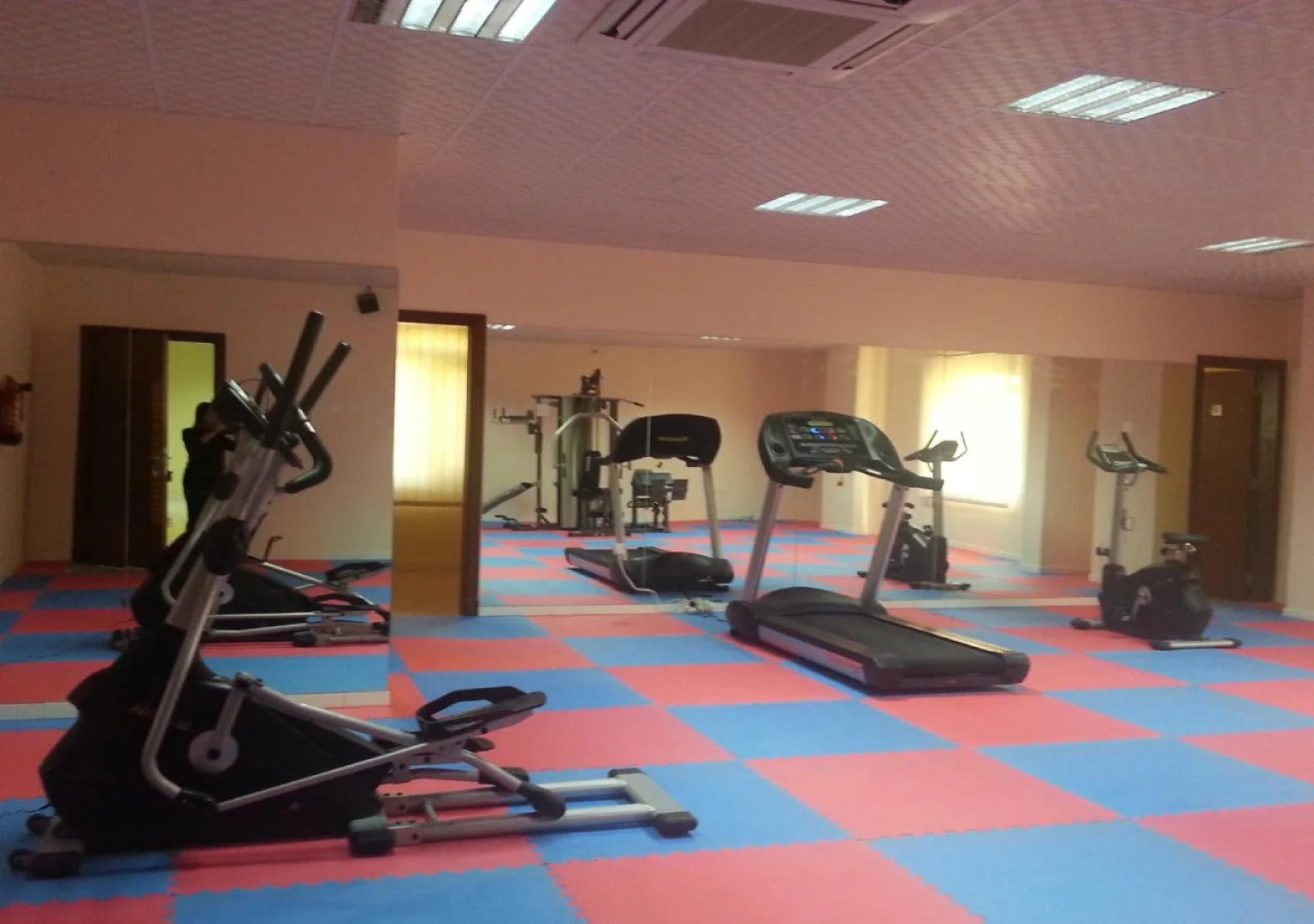 Al Sadarah Hotel Apartments