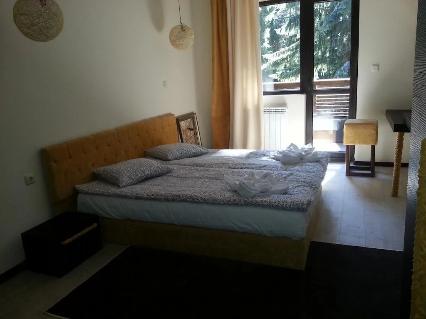 RiLa 6ato Hotel & Spa