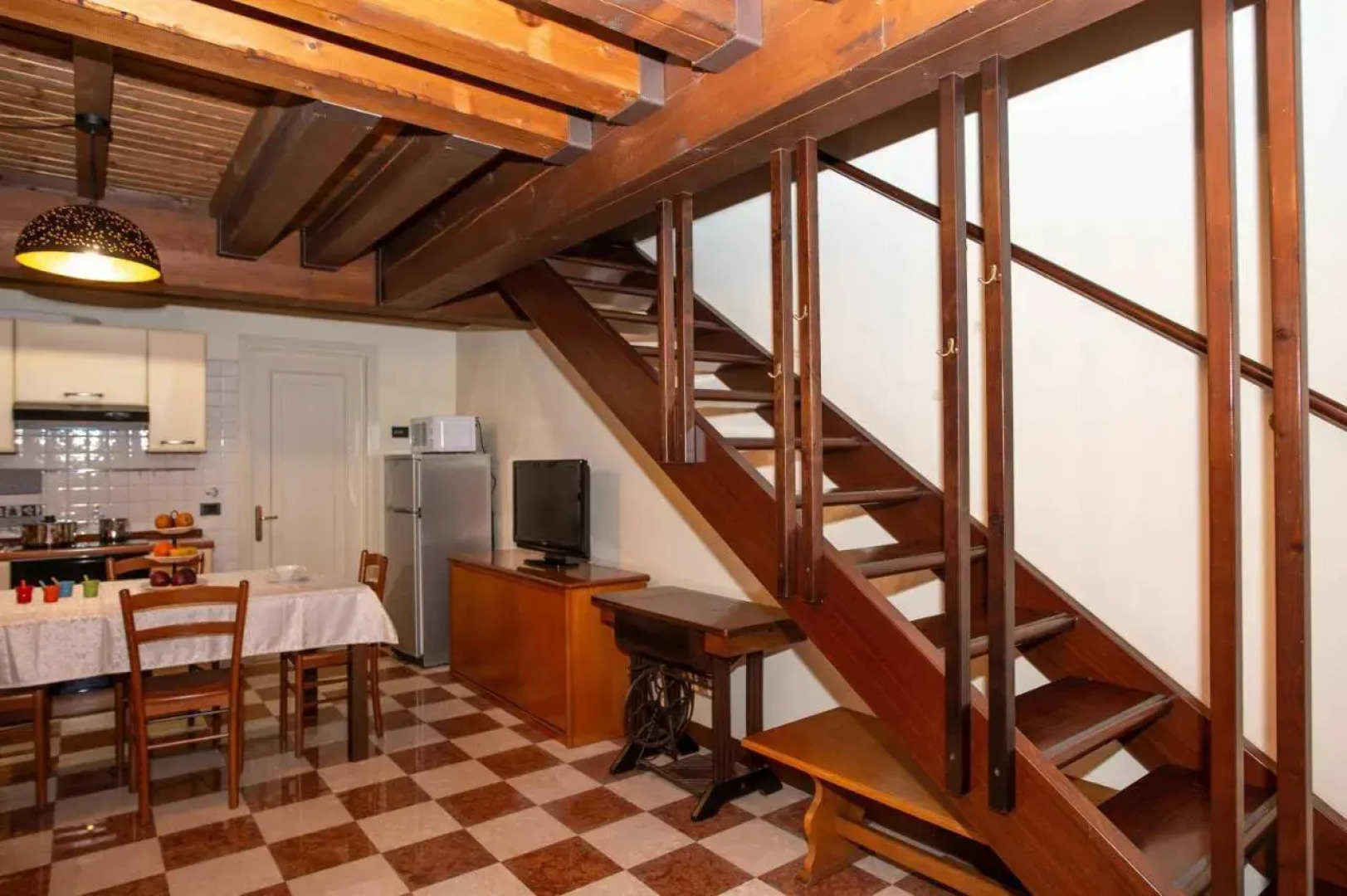 CA' RAFFAELLO lovely house near Venice