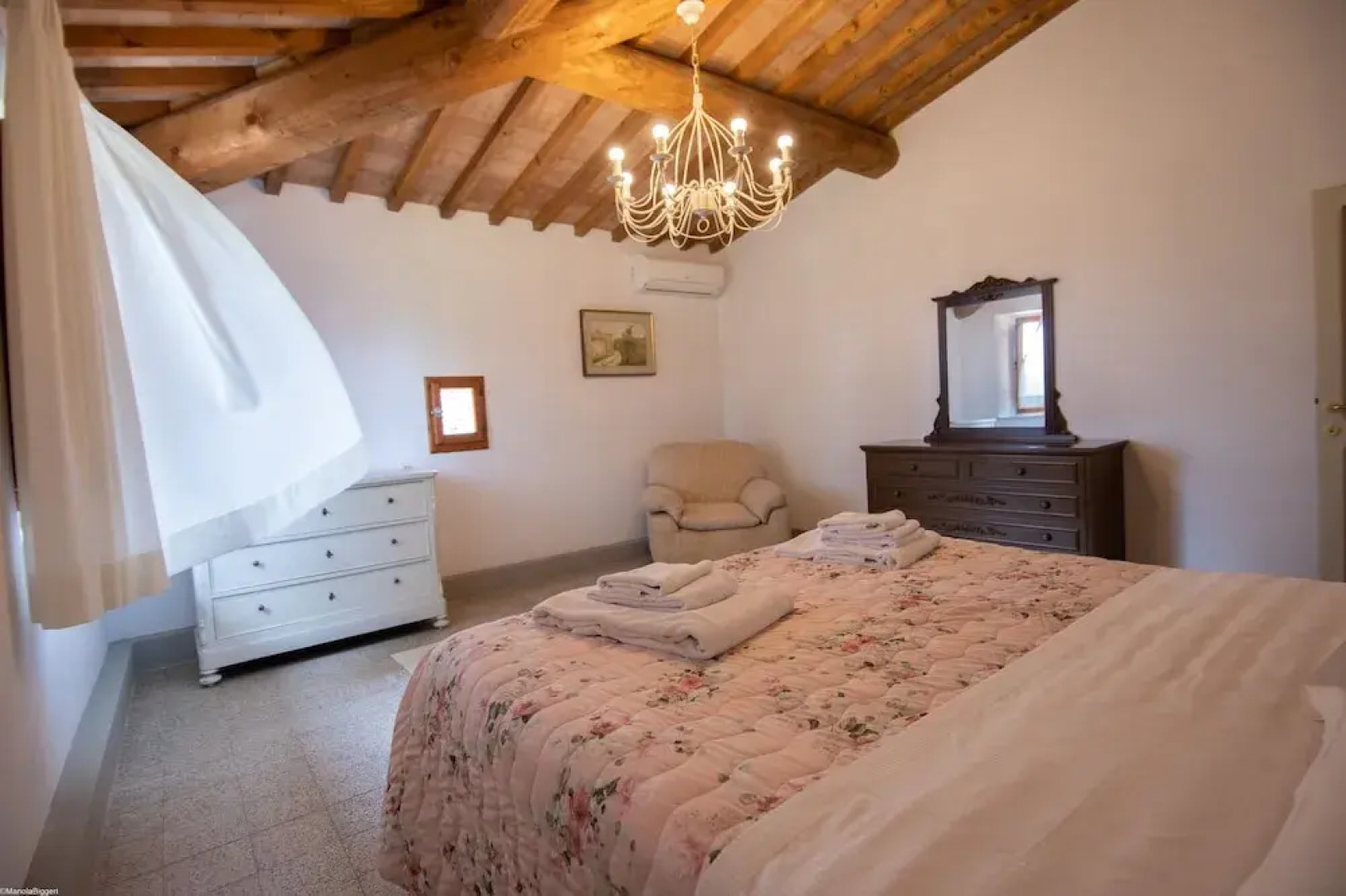 Poggio Nardini Agriturismo