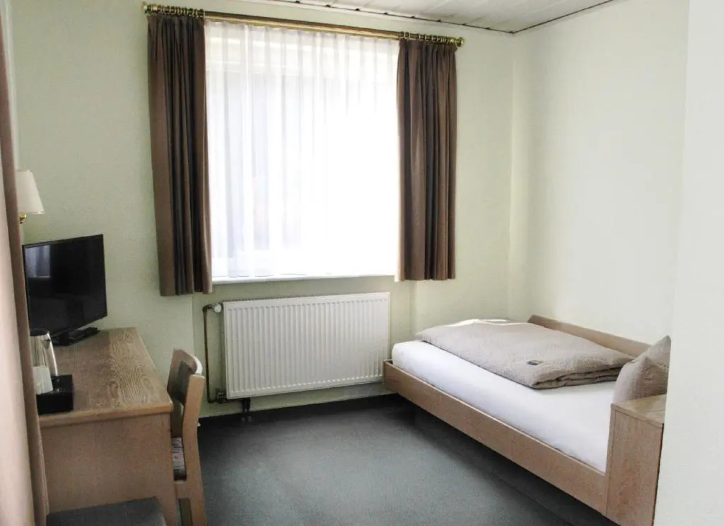 Hotel Garni Haus Dornheim