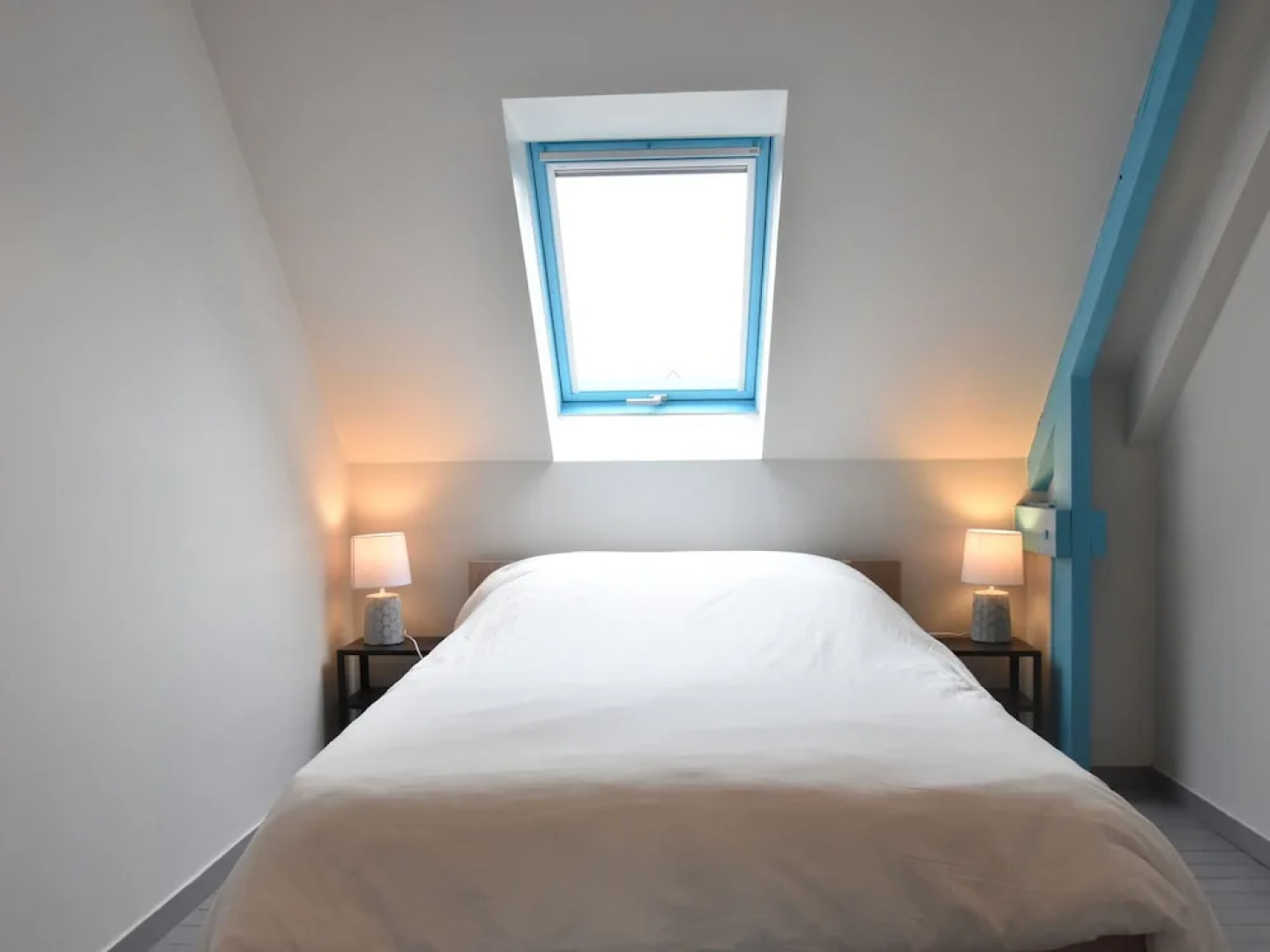 Spacious Holiday Home in Saint-germain-sur-ay With Terrace