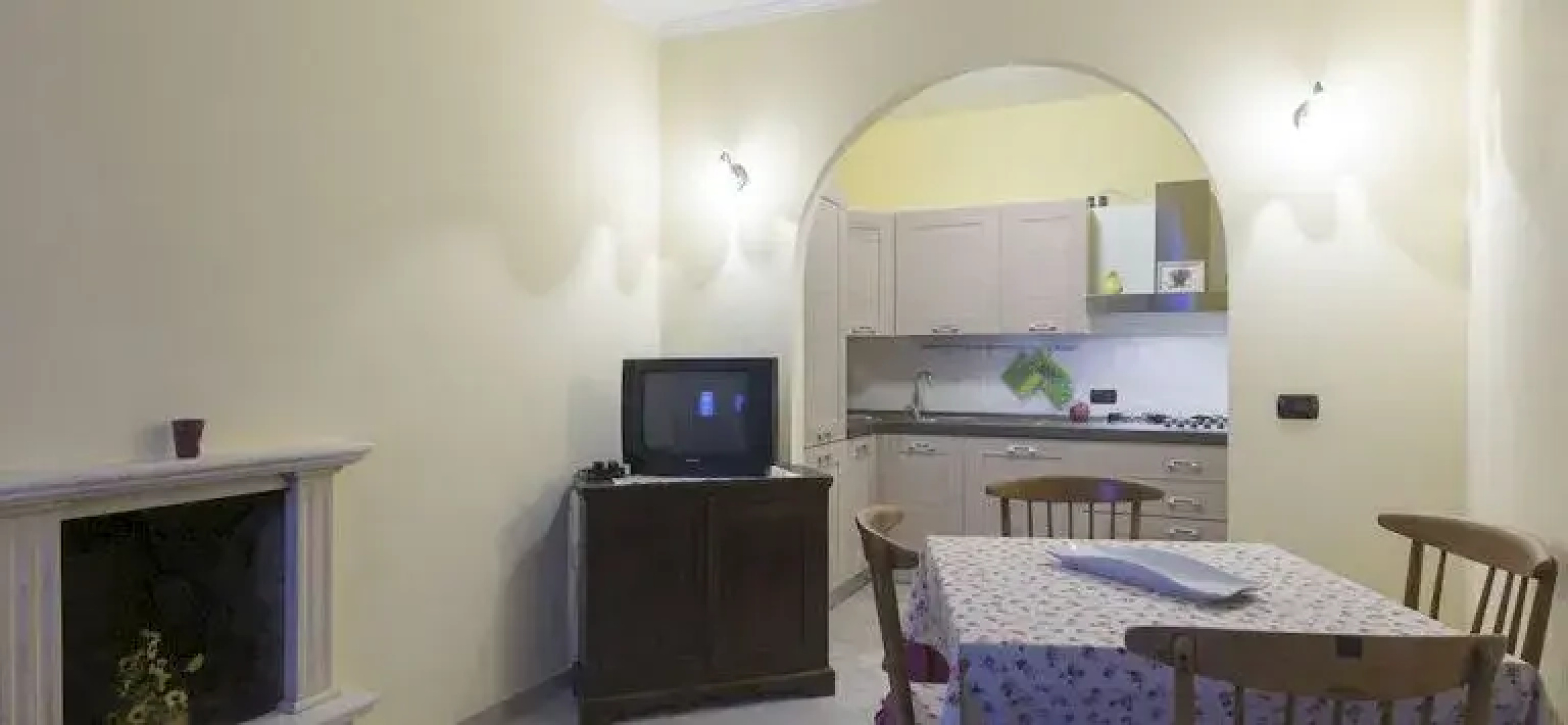 Carpineto Romano Apartments by Thaz Italia