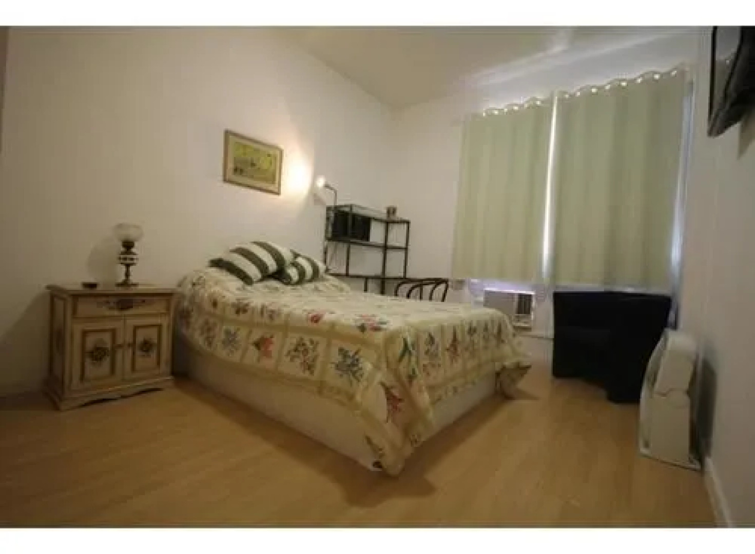 GoHouse - Apartamento Artigas 407 - Rua Gen. Artigas, Leblon