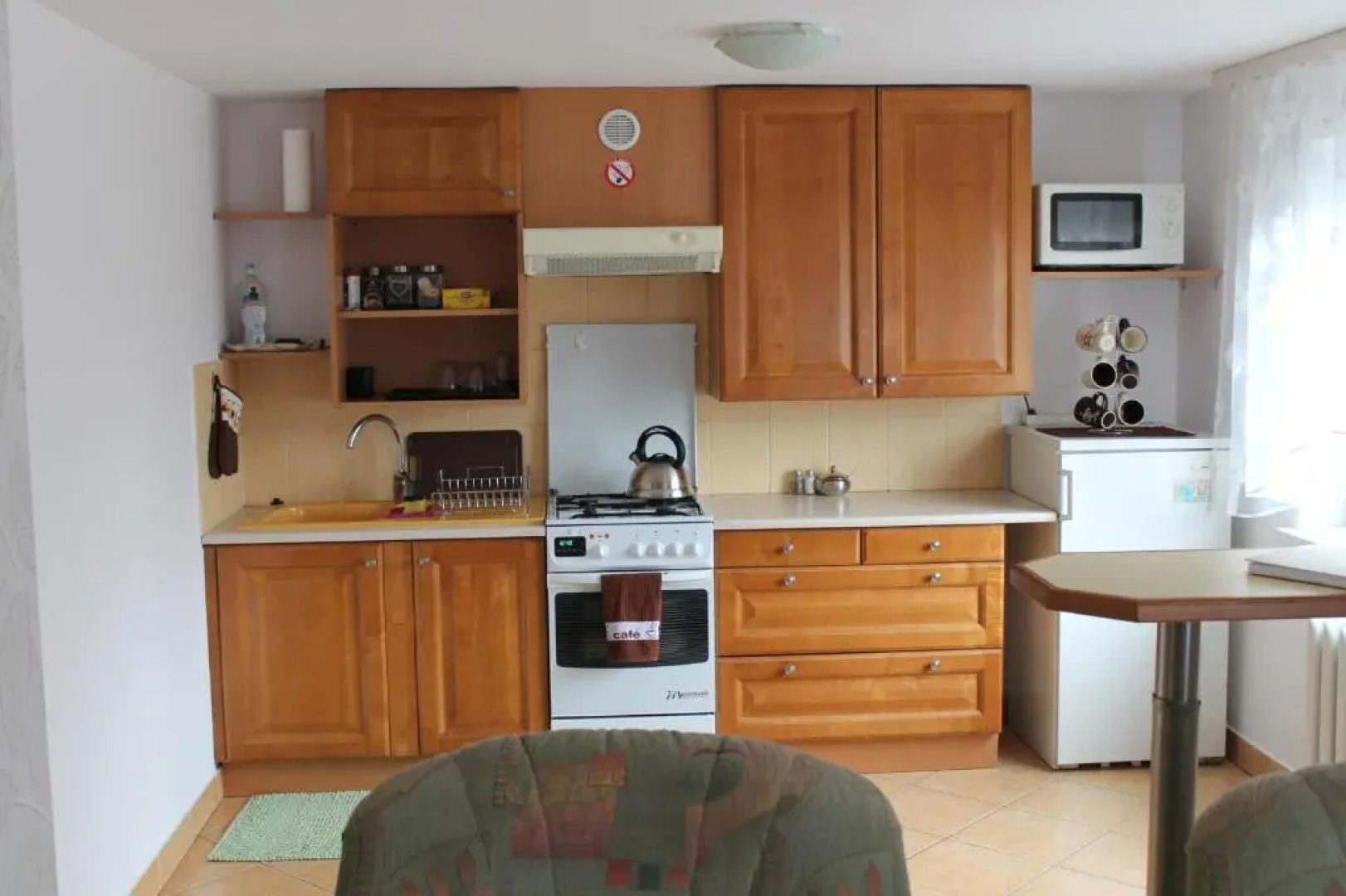 Apartament u Marzenki