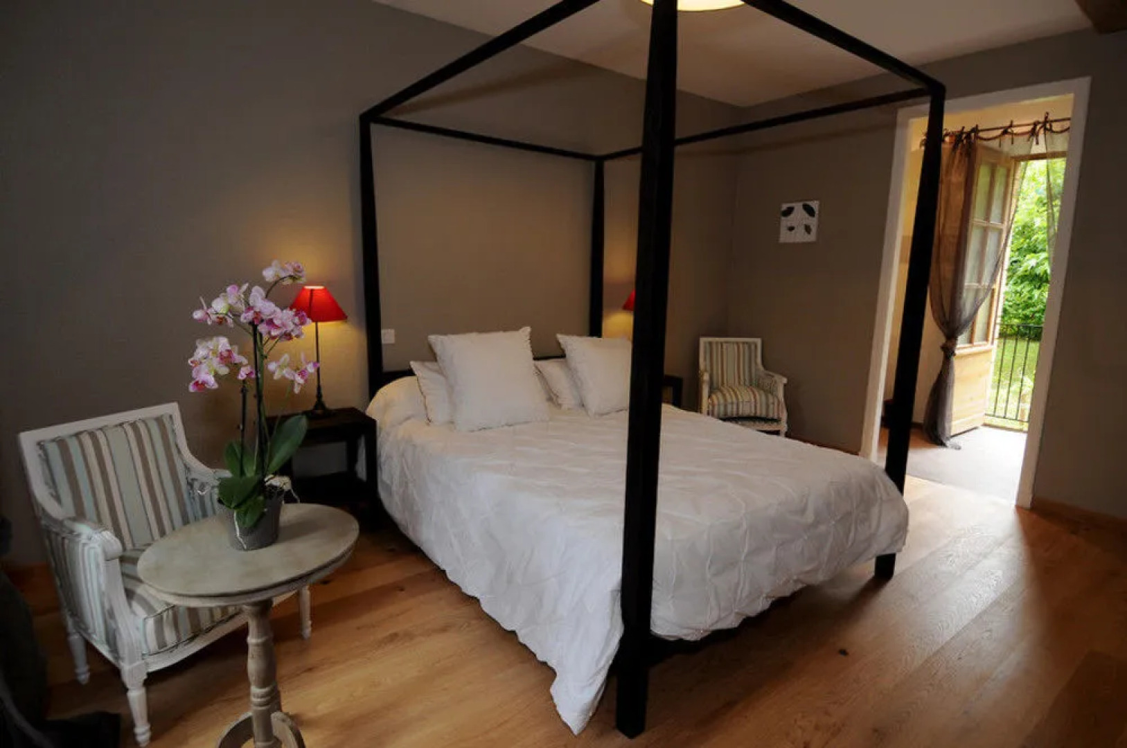 Les Songes de lAbbaye