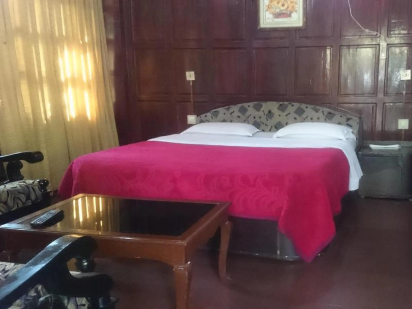 Coorg County Resorts