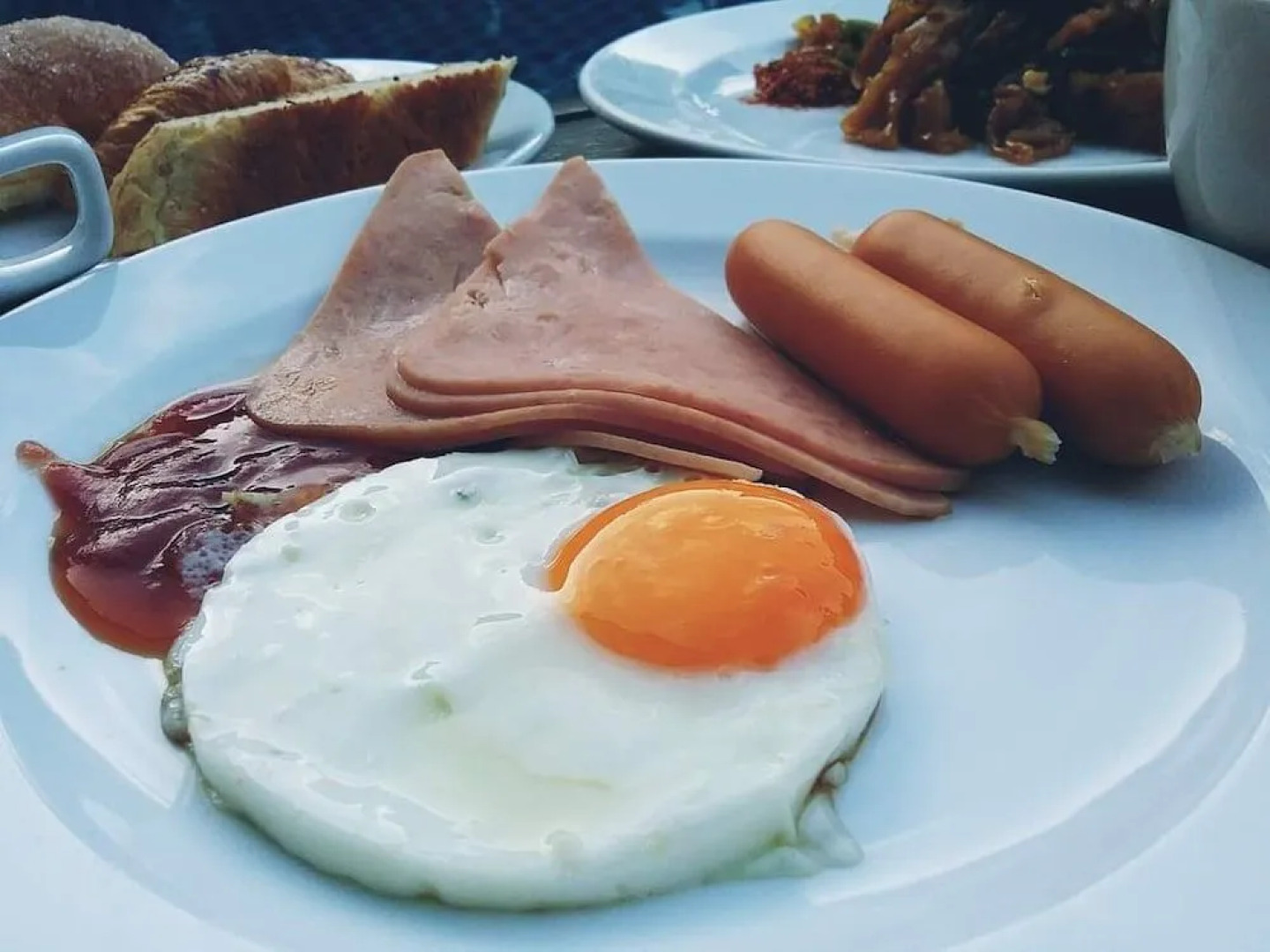 Koh Mook Sea View Bungalow