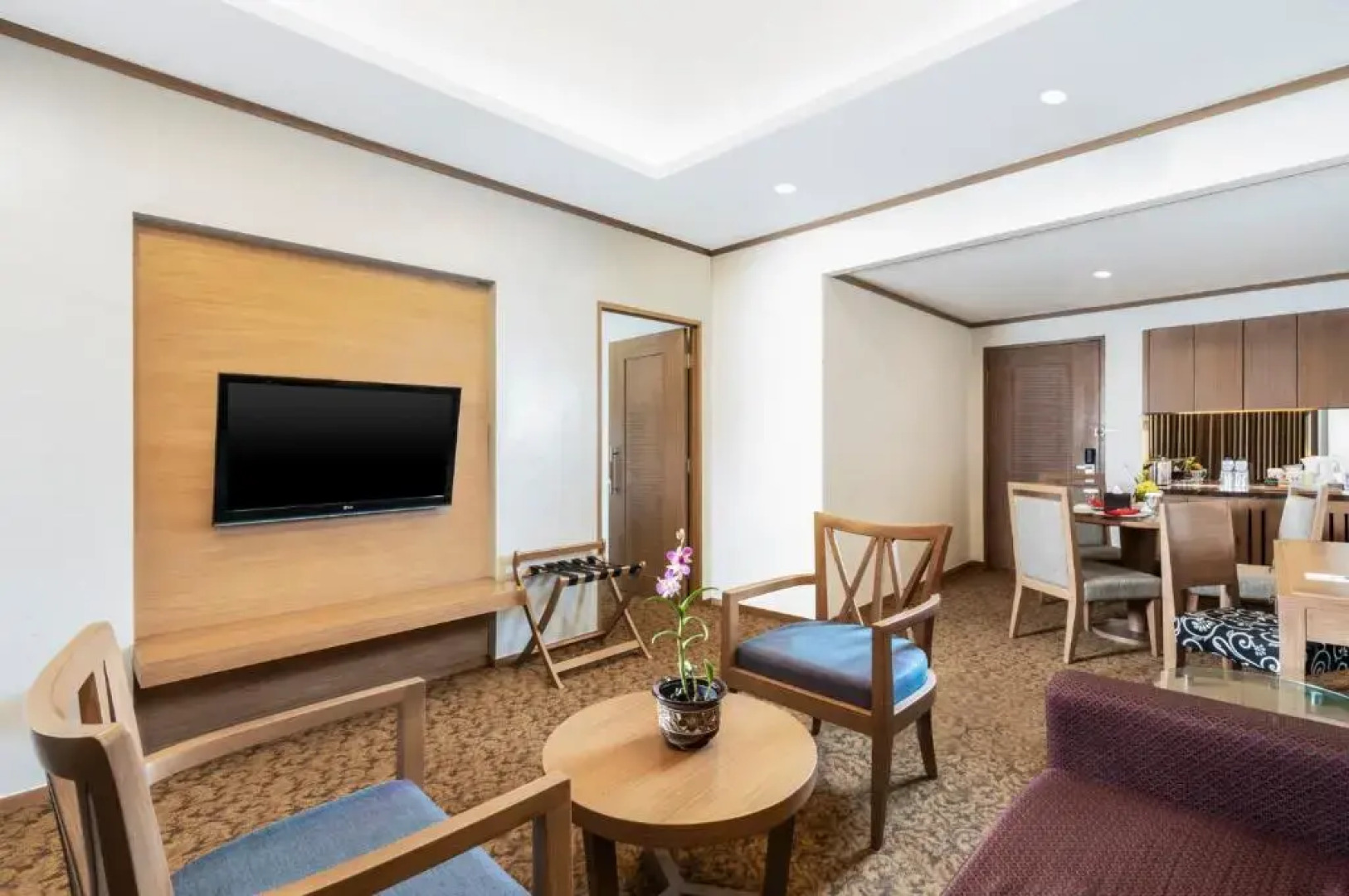 Swiss-Belhotel Danum Palangka Raya