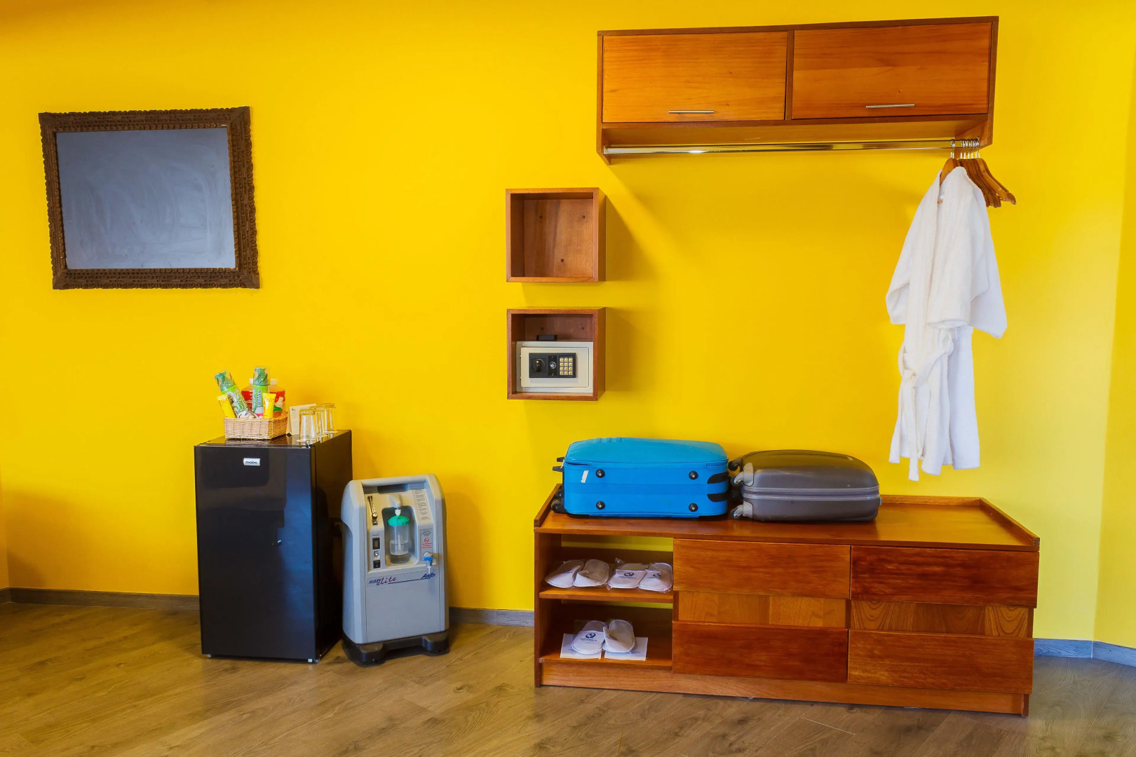 Hacienda del Valle Sagrado