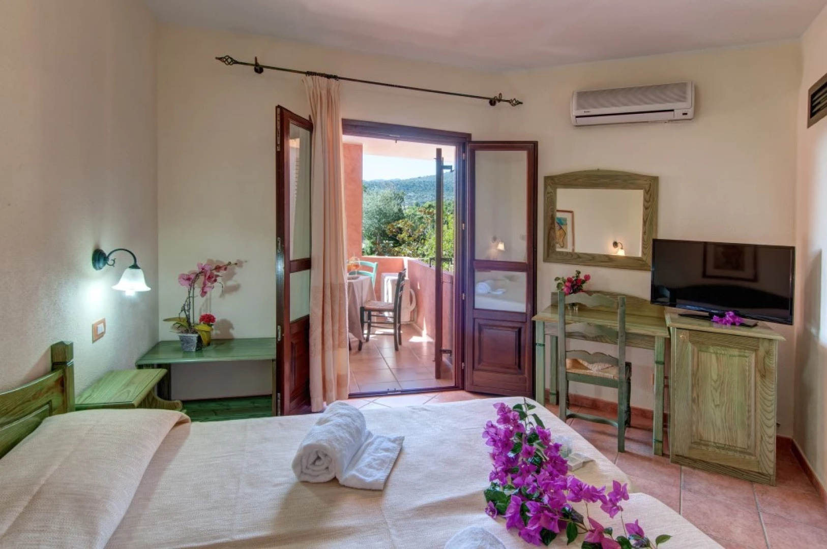 I Ginepri Hotel