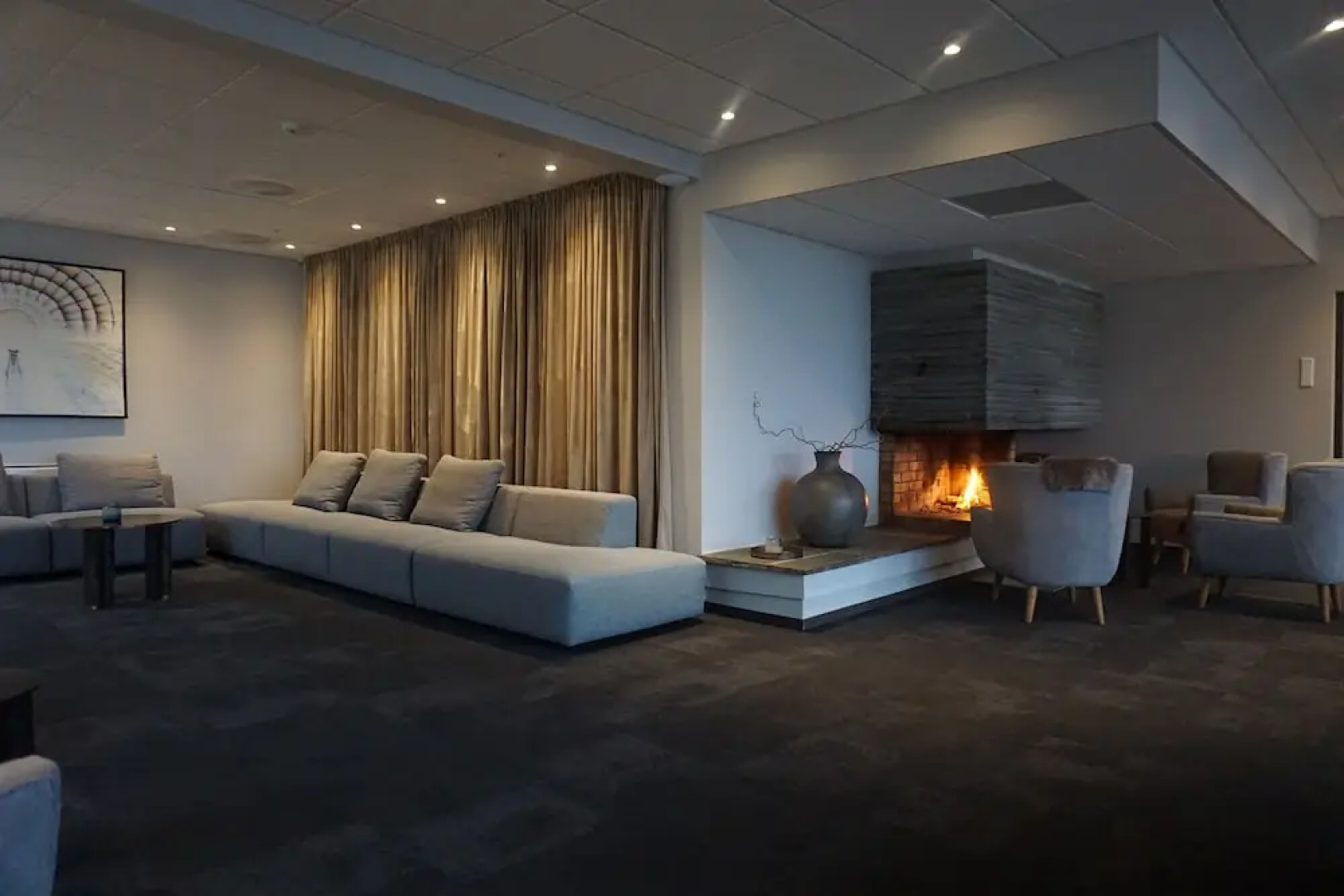 Live Lofoten Fisherman's Cabins