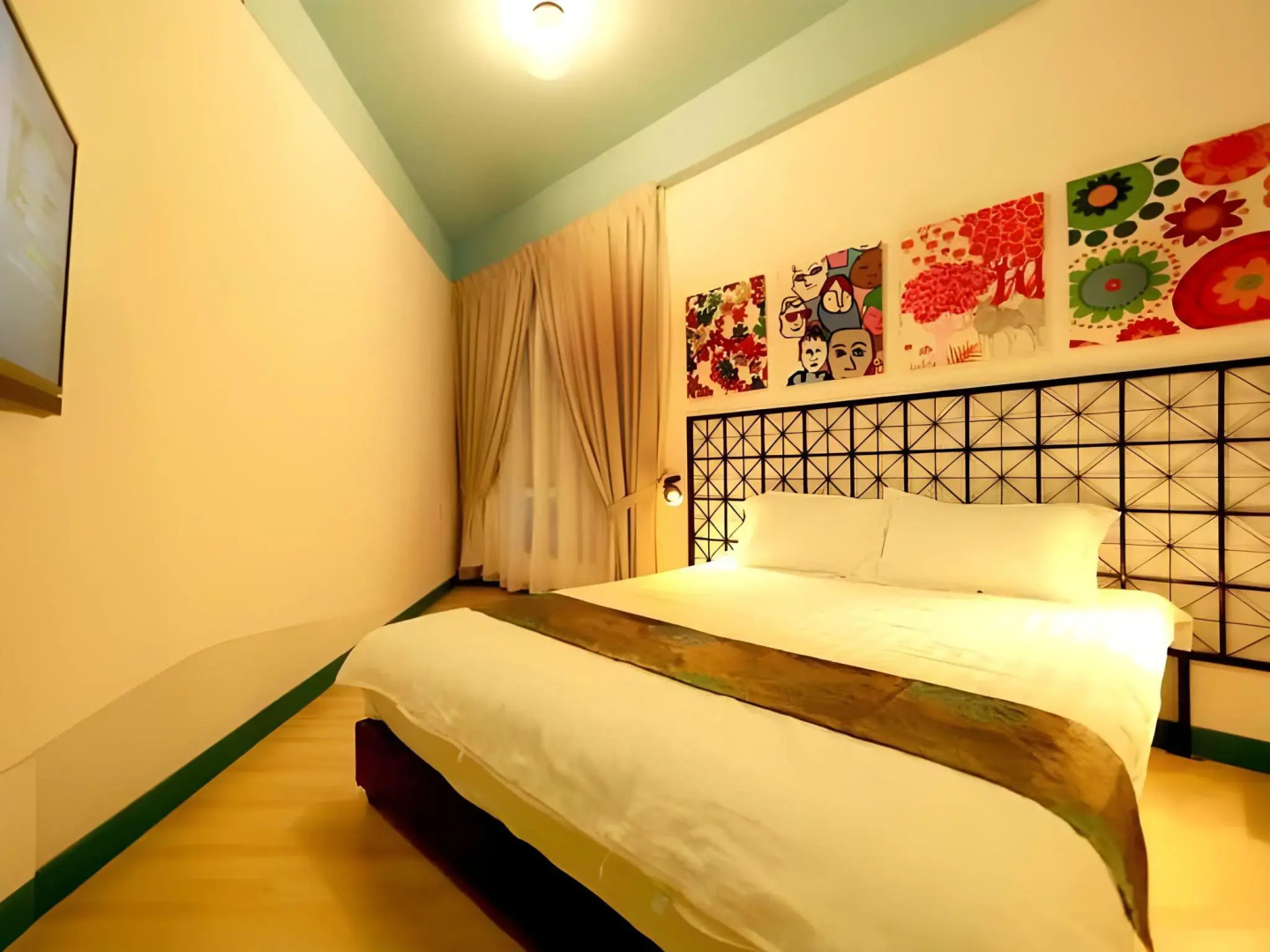 Langit-Langi Hotel @ KLIA/KLIA2