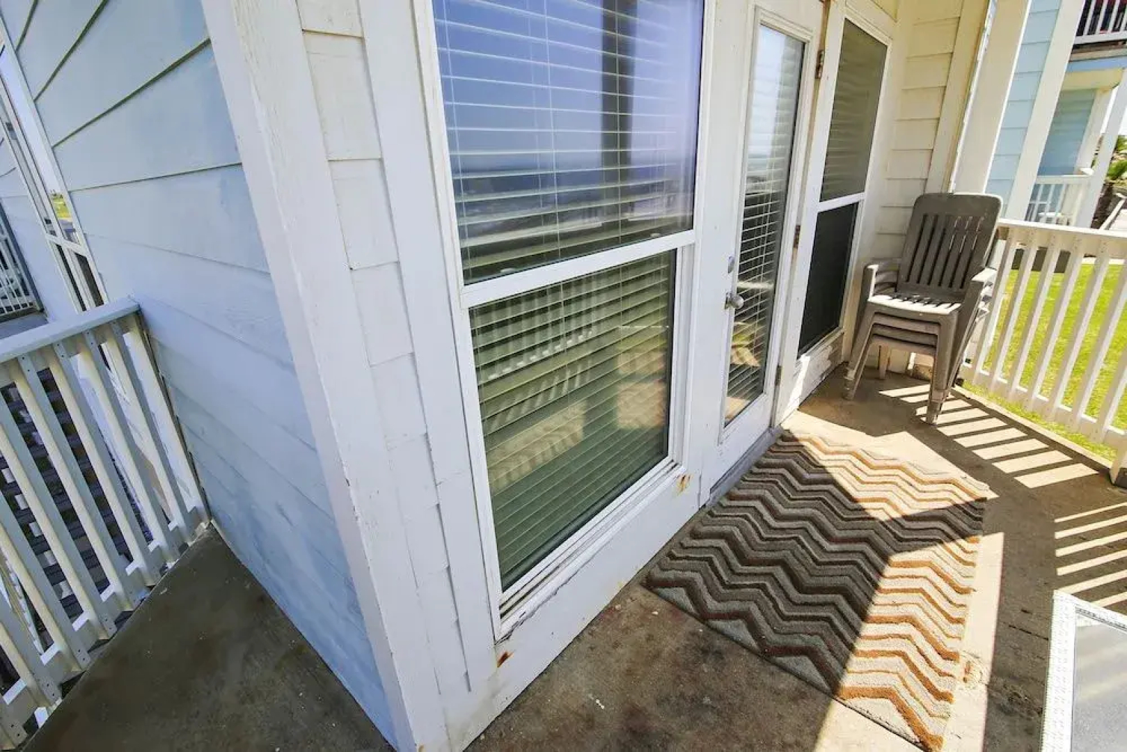 Seascape 1108 - 2 Br Condo