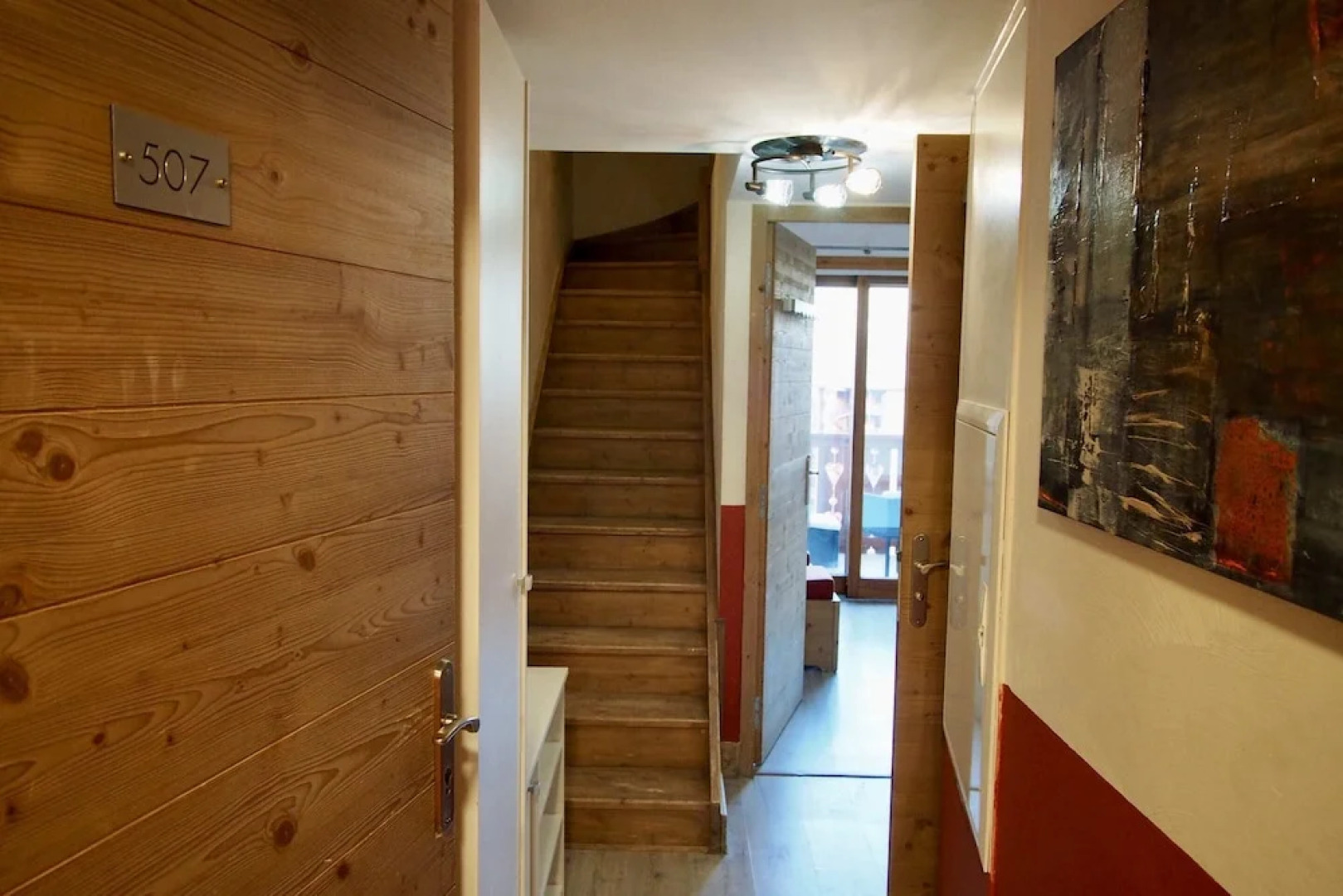 Résidence Club mmv RISOUL Antares