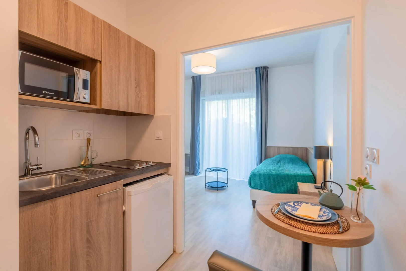 Quality Suites Choisy Orly Airport