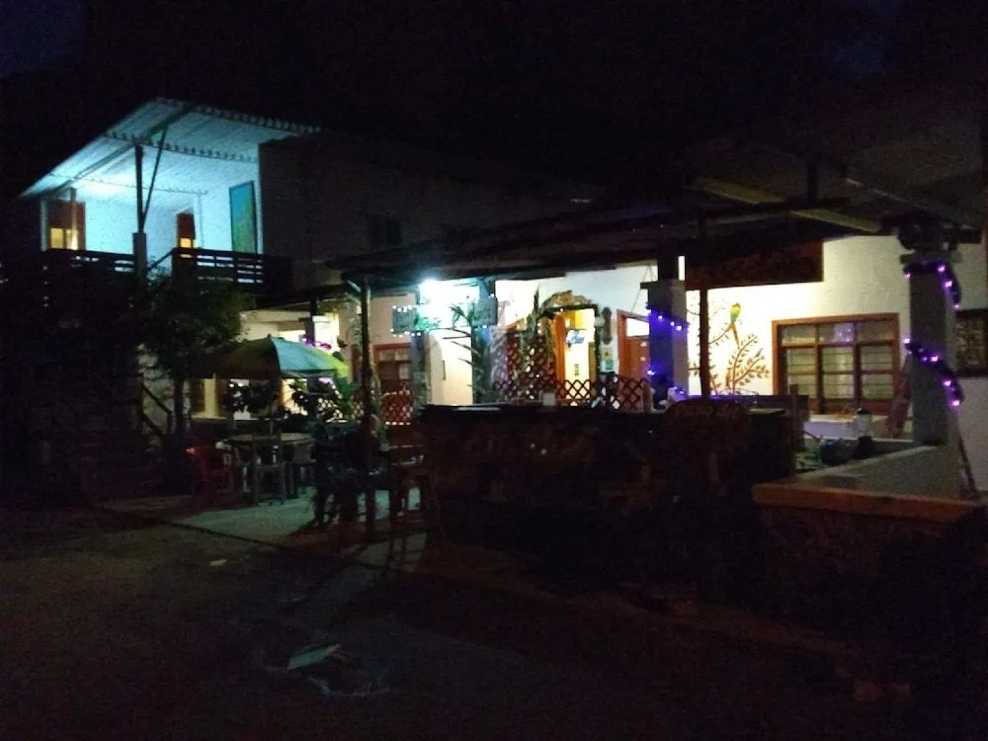 Hostal Eco Point Minca - Hostel