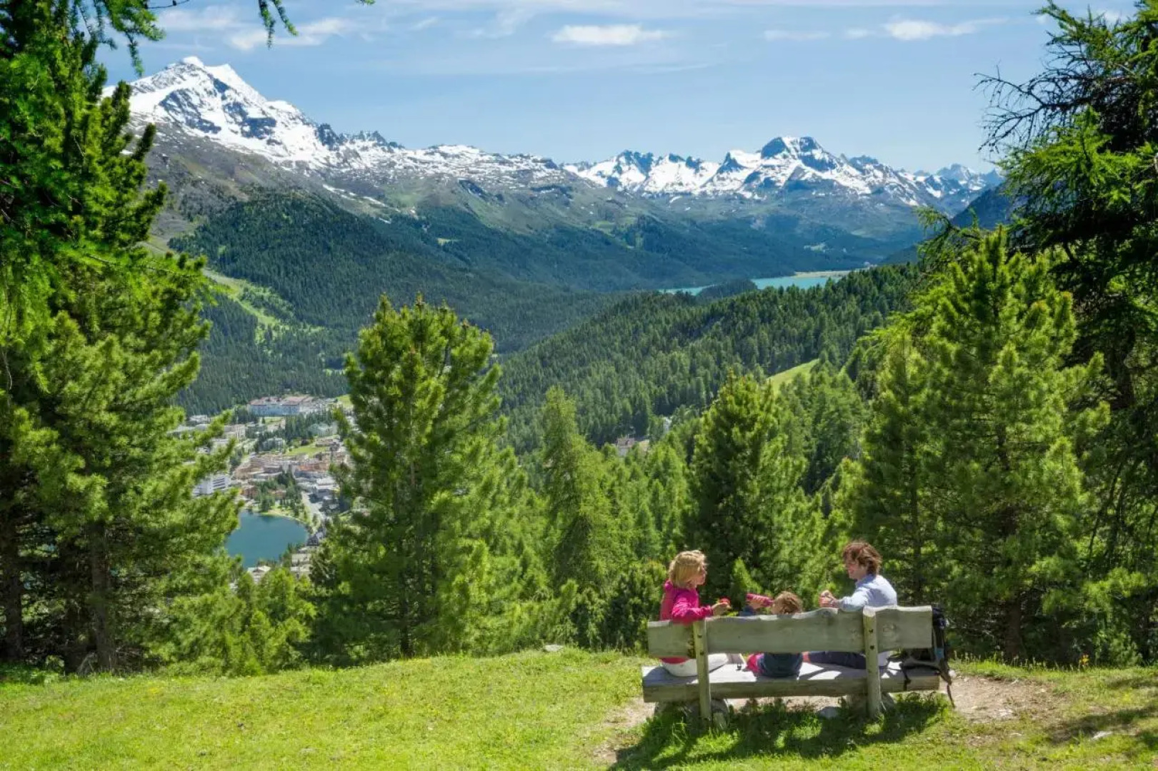 Club House 17 - One Bedroom