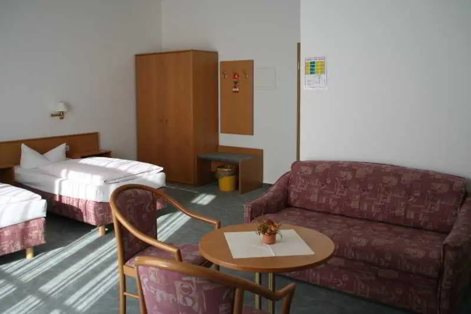 Spreewald Inn Hotel