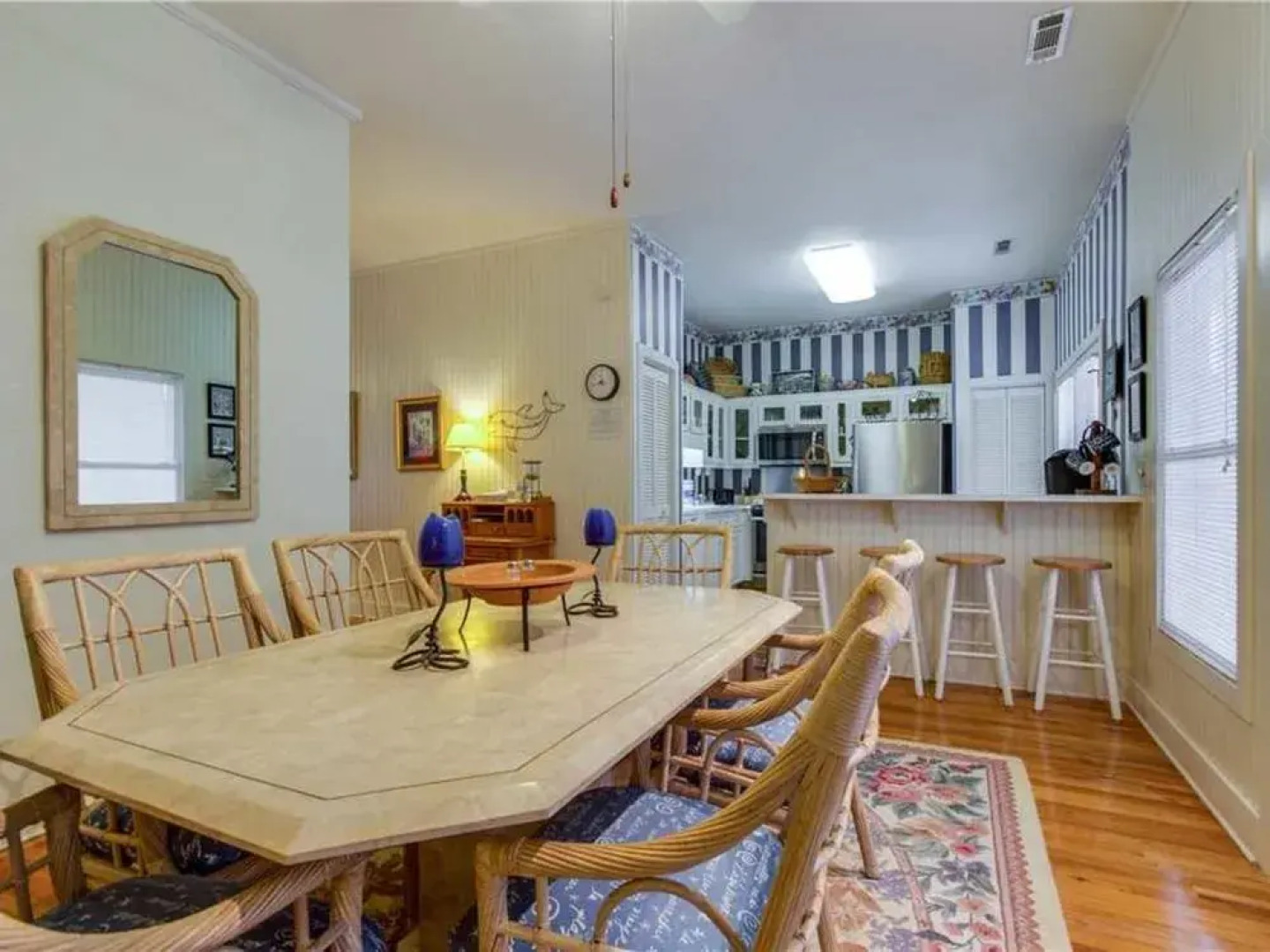 Grand Pavilion Seaside 83 by RedAwning