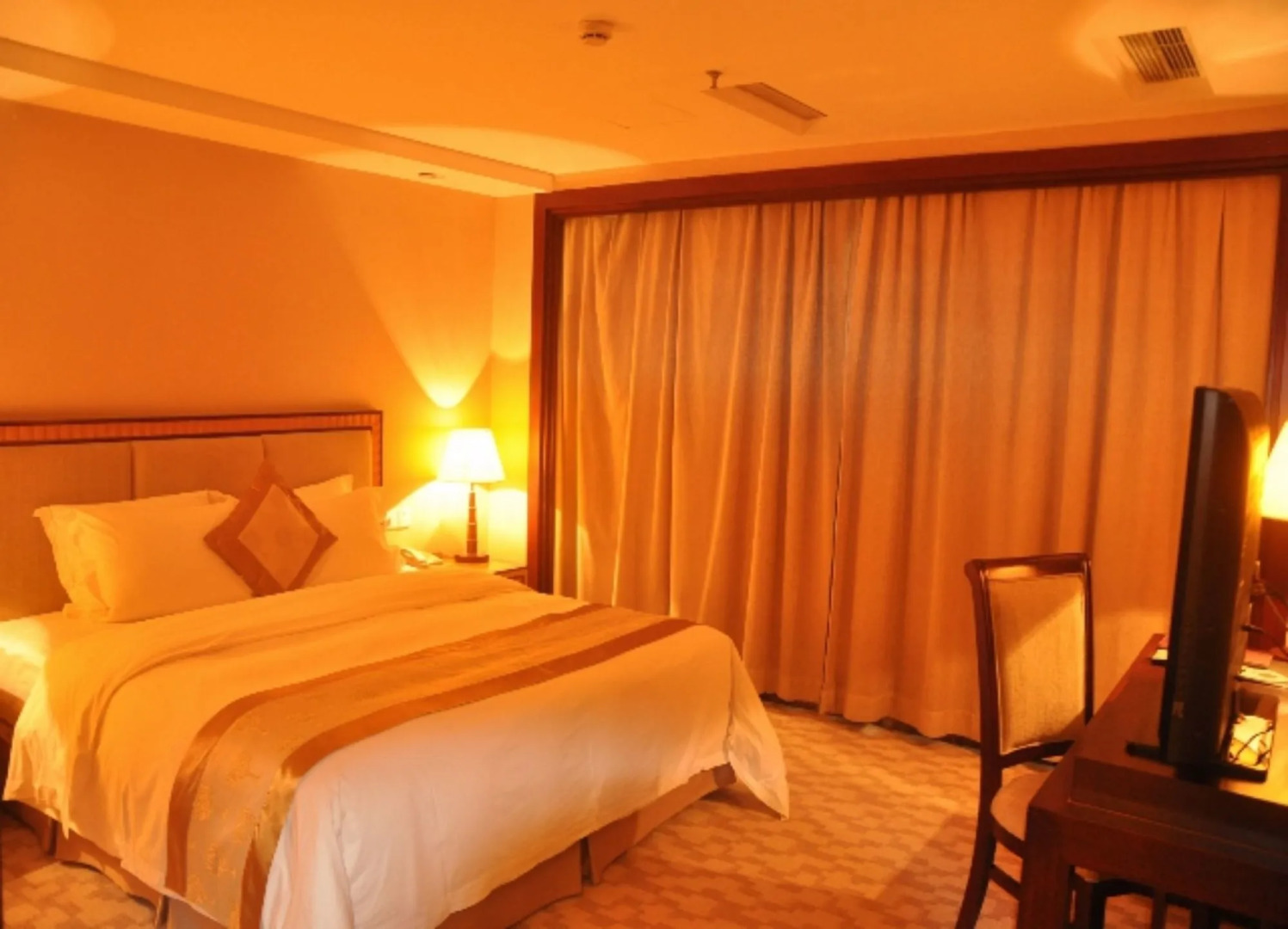 Hui Hua International Hotel Dongguan