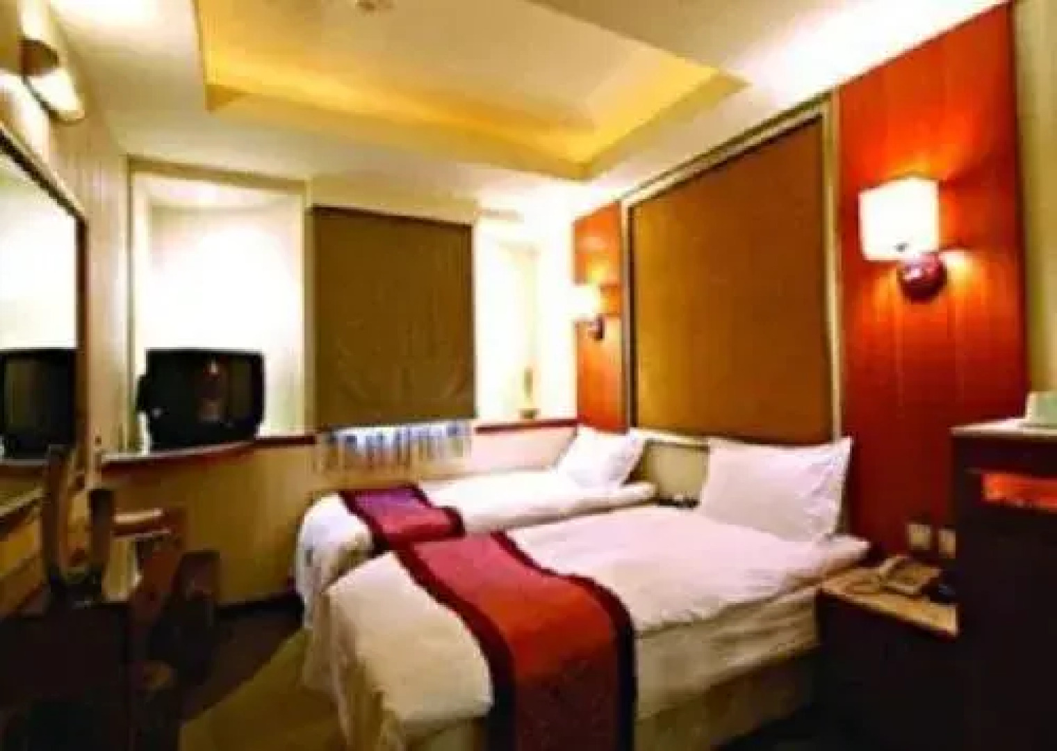 Taoyuan Zai Yan Leader