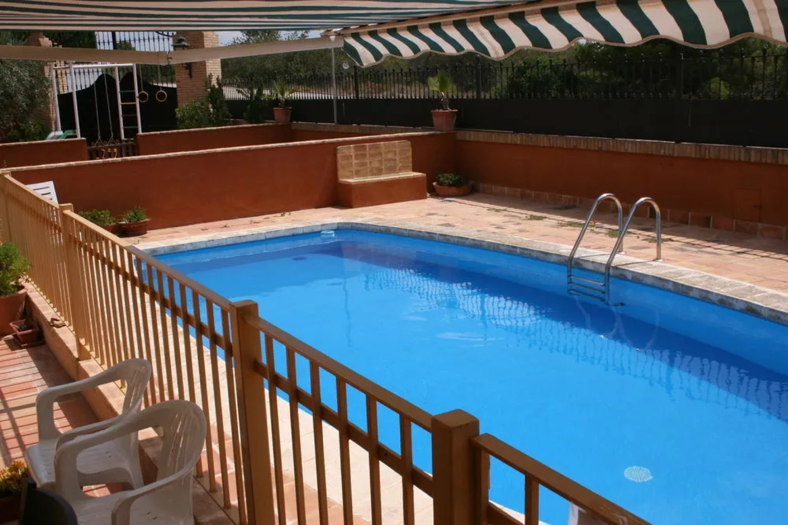 Valencia Country House