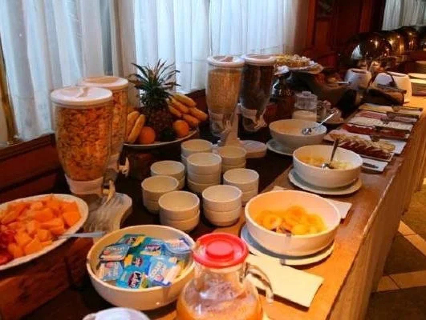 Presidente Suites Concepción