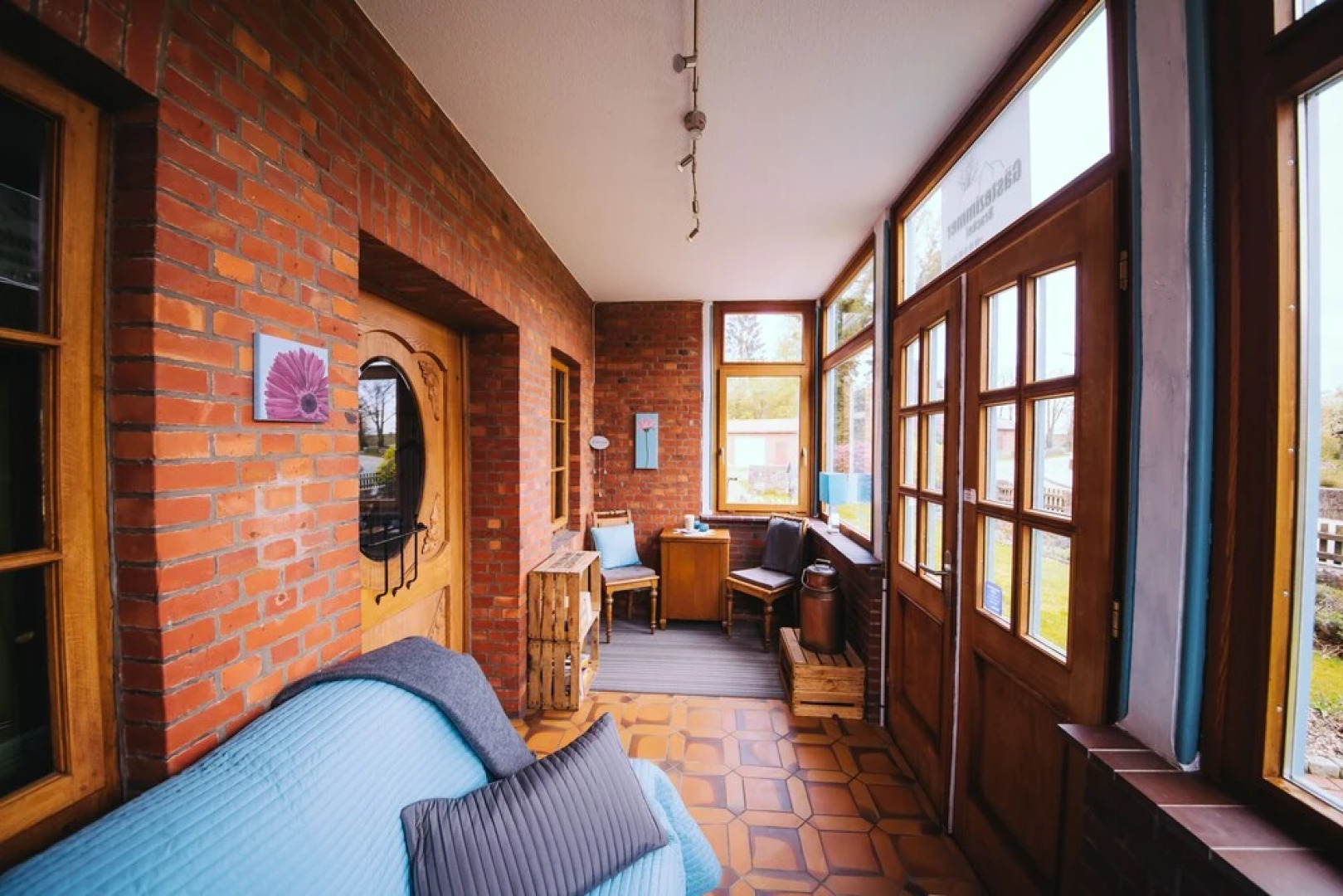 Gästezimmer Brackel