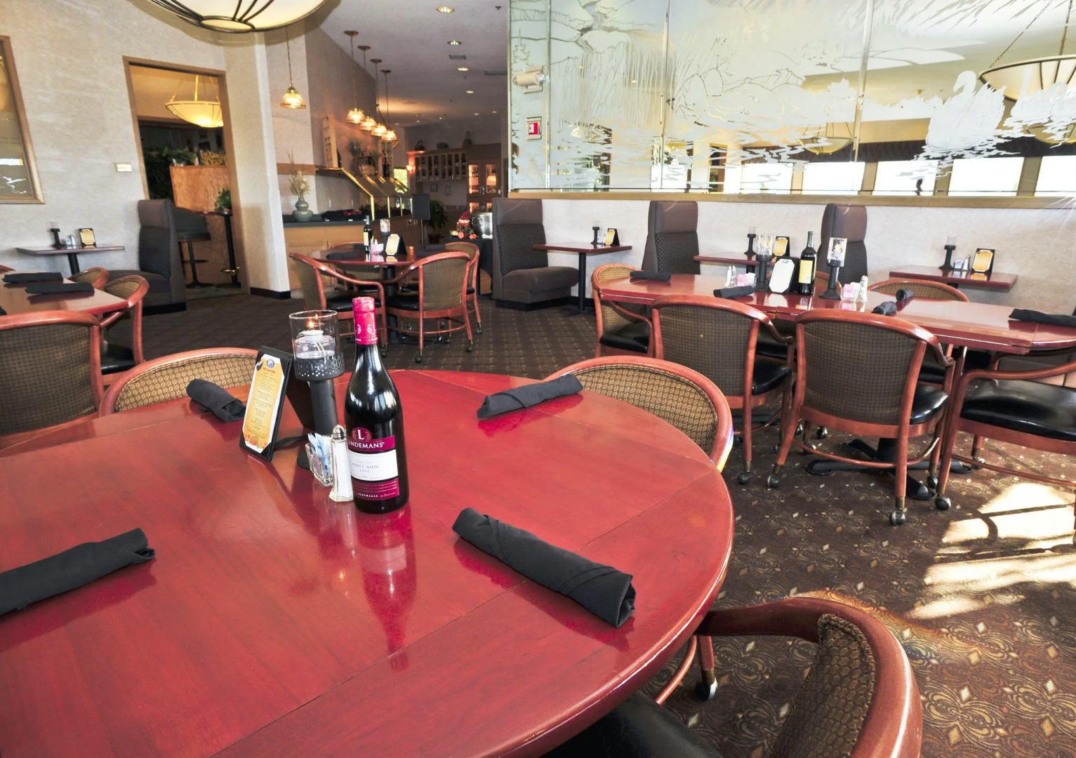 Shilo Inn Suites Hotel - Klamath Falls